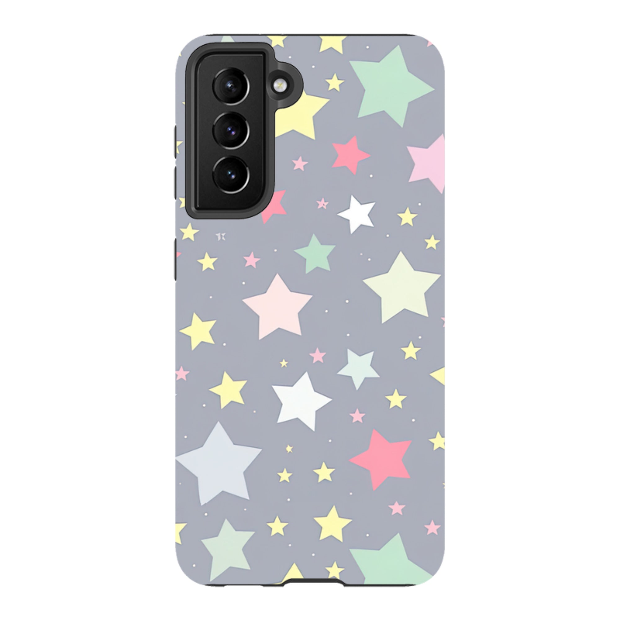 Samsung Tough Case - Pastel Stars