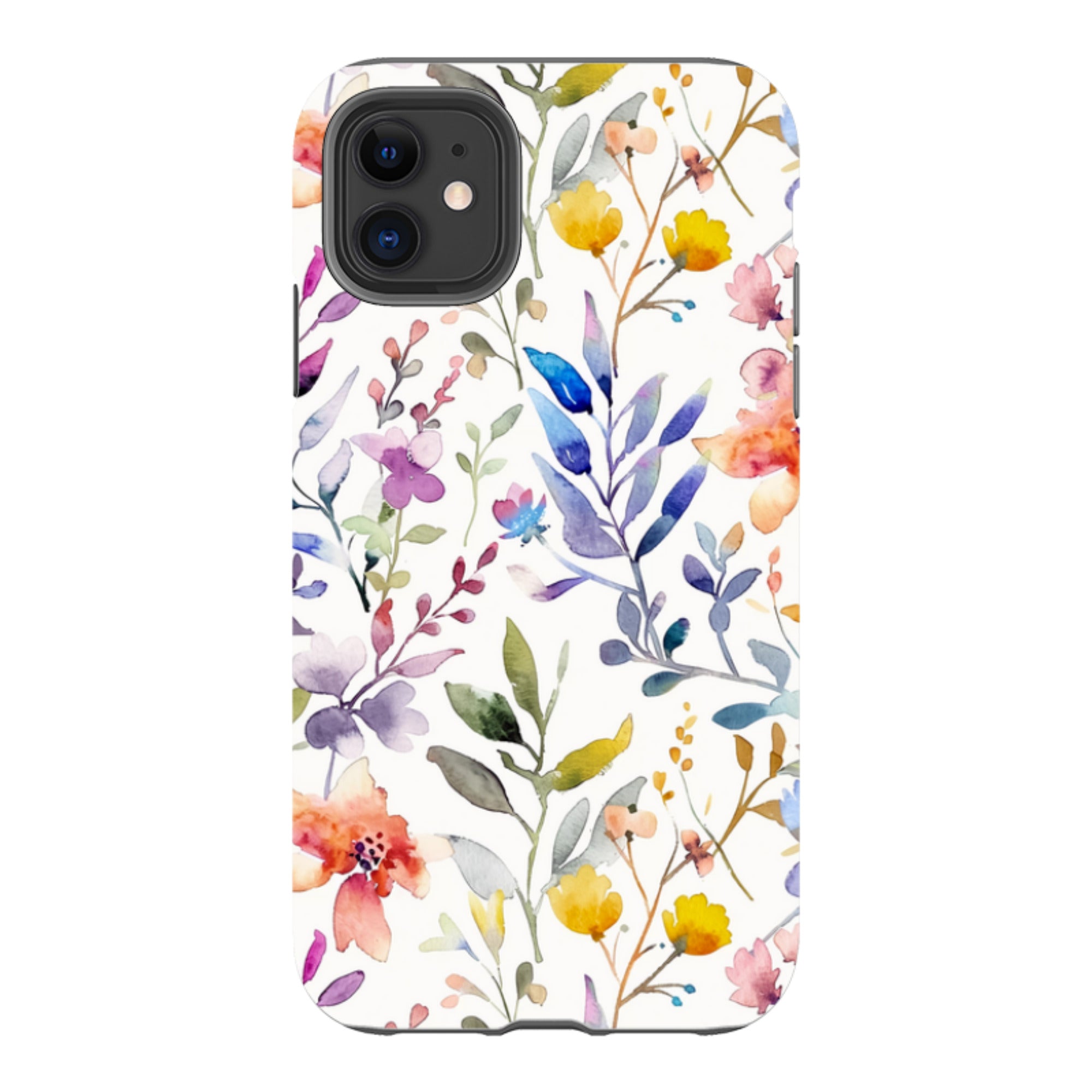 iPhone Tough Case - Dion II