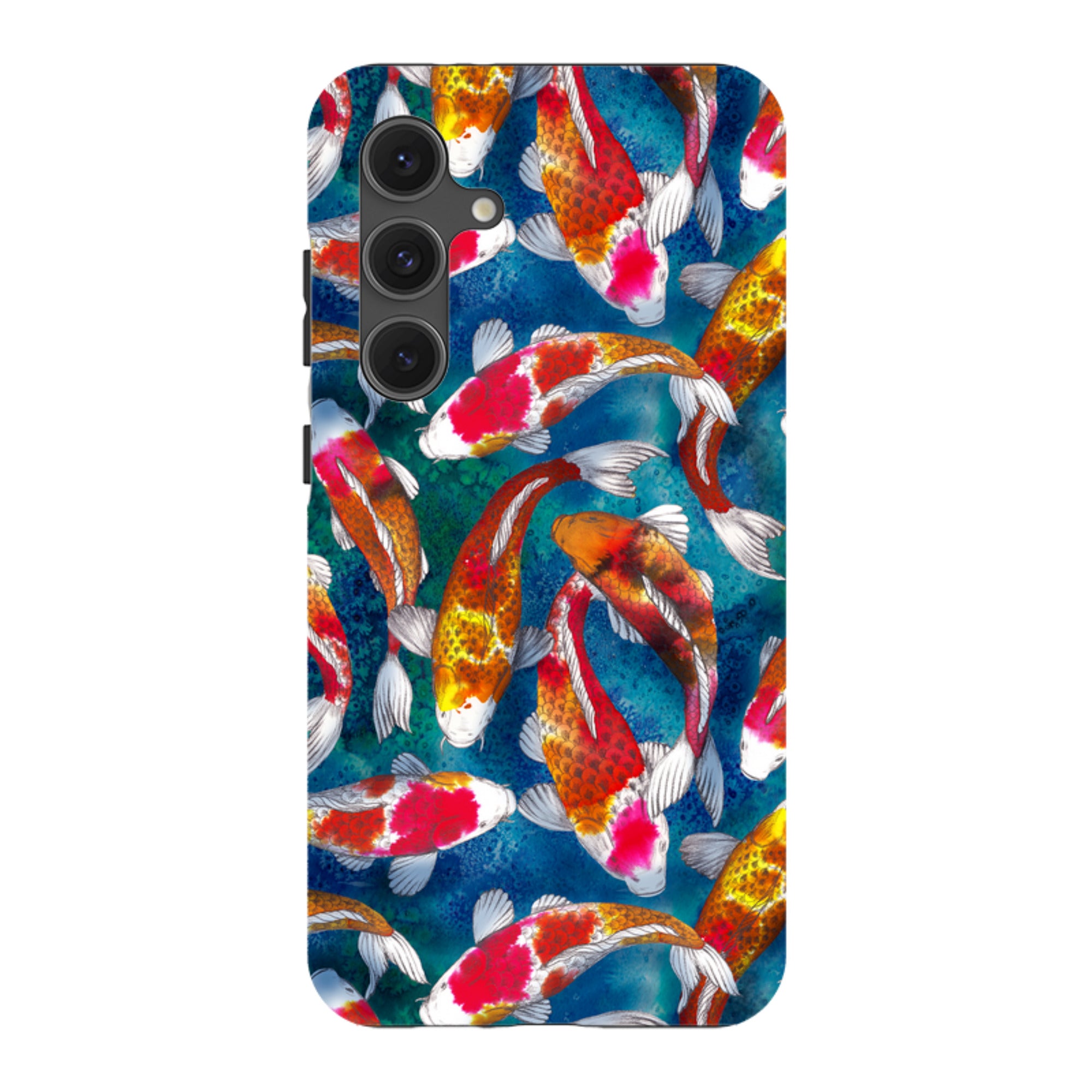 Samsung Tough Case - Adachi
