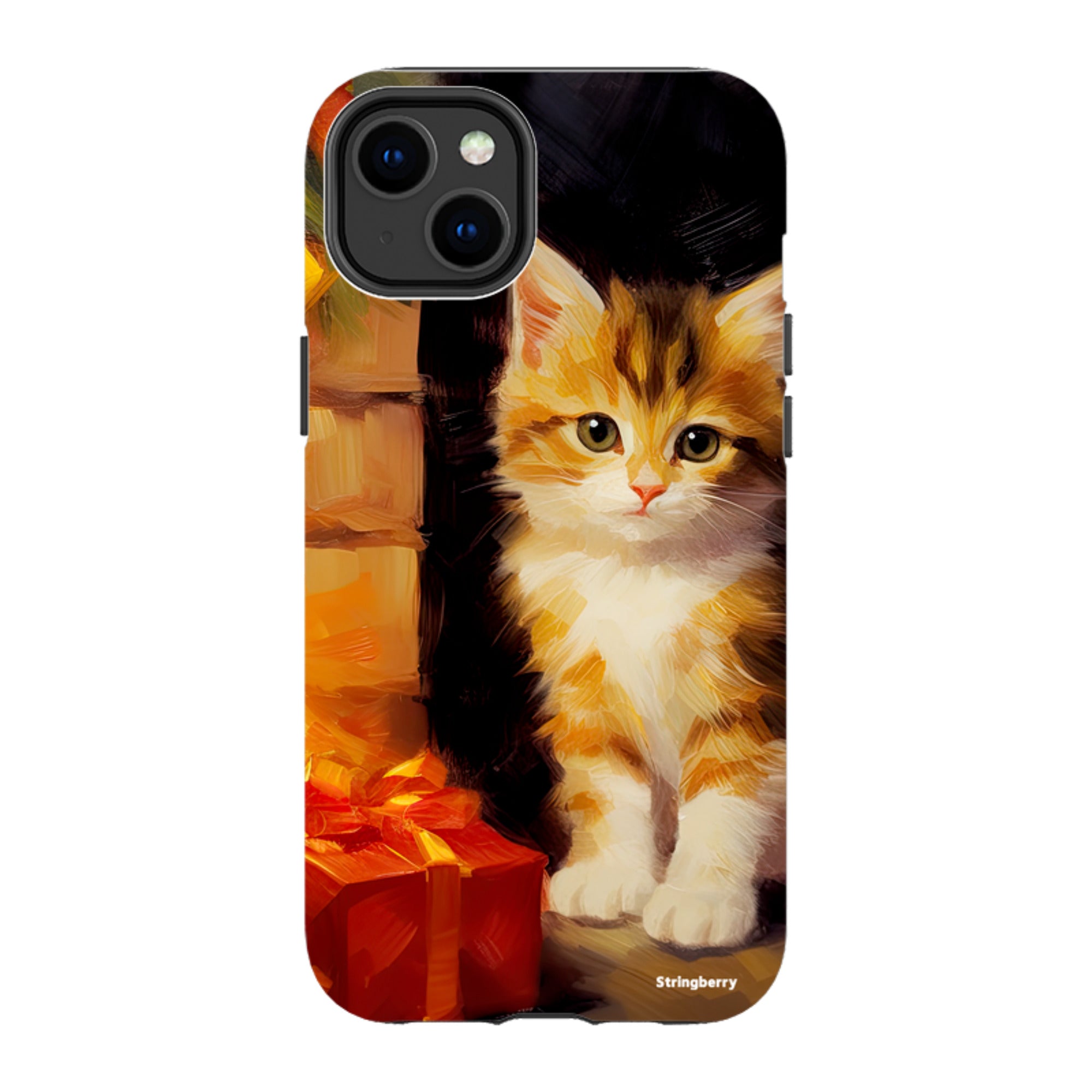 iPhone MagSafe Tough Case - The Look Of Love