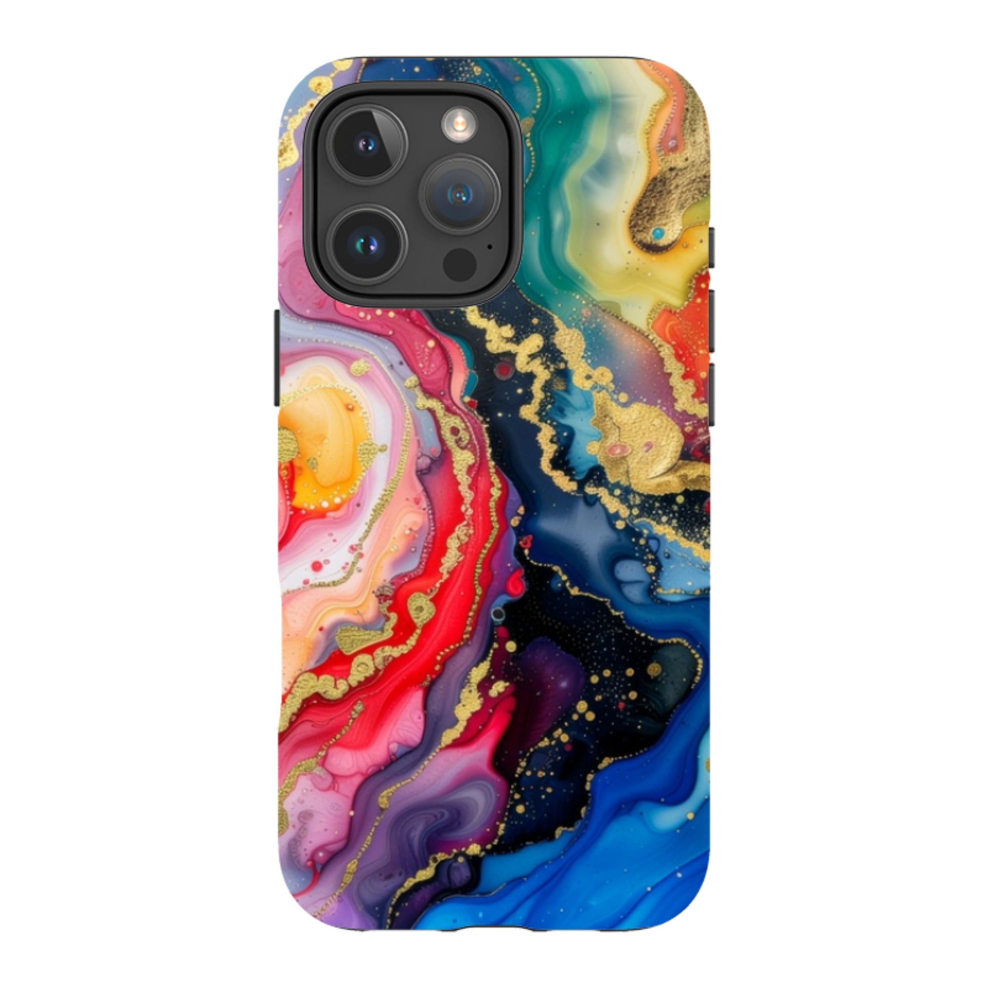 iPhone Case - Victoria Marble