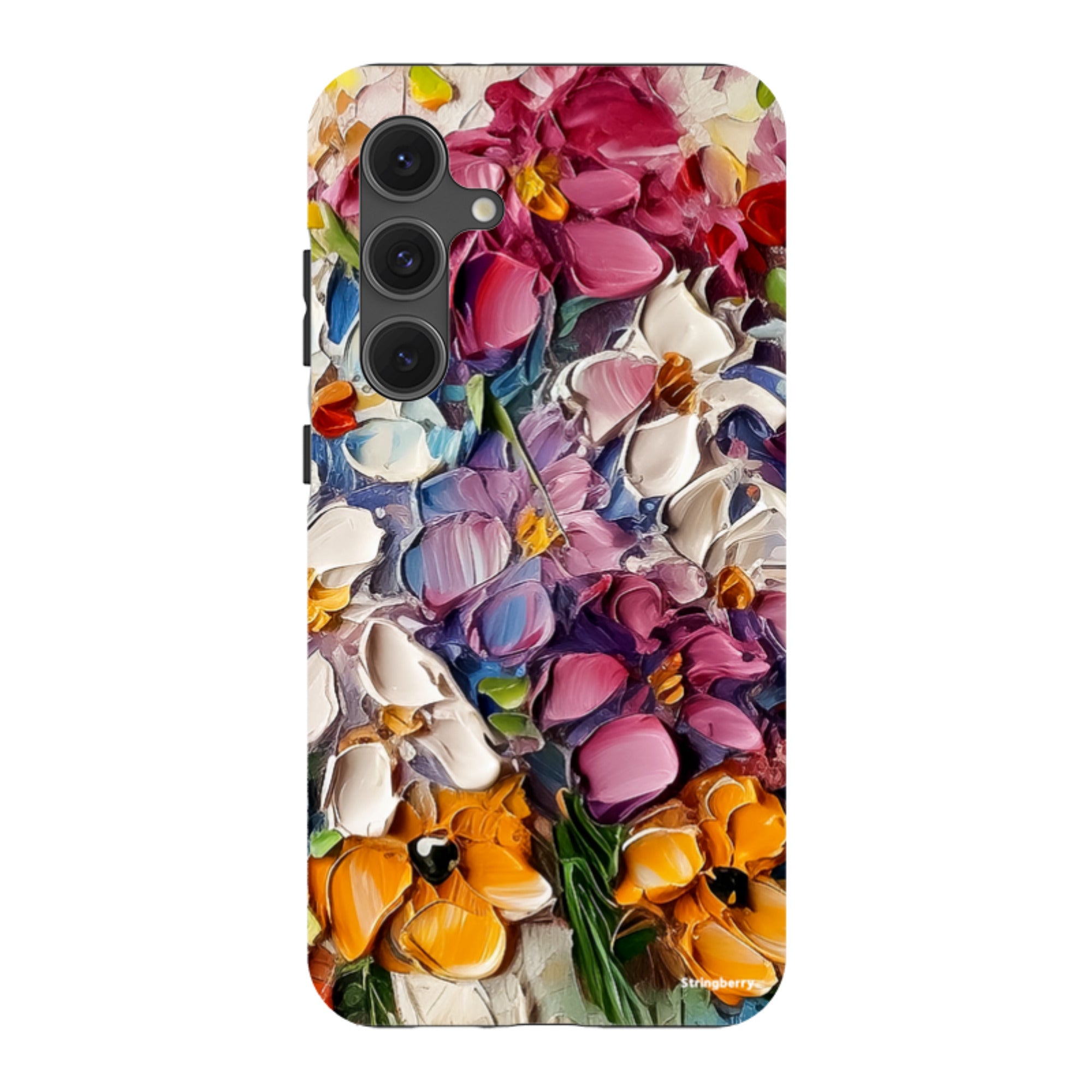 Samsung Tough Case - Pymoor