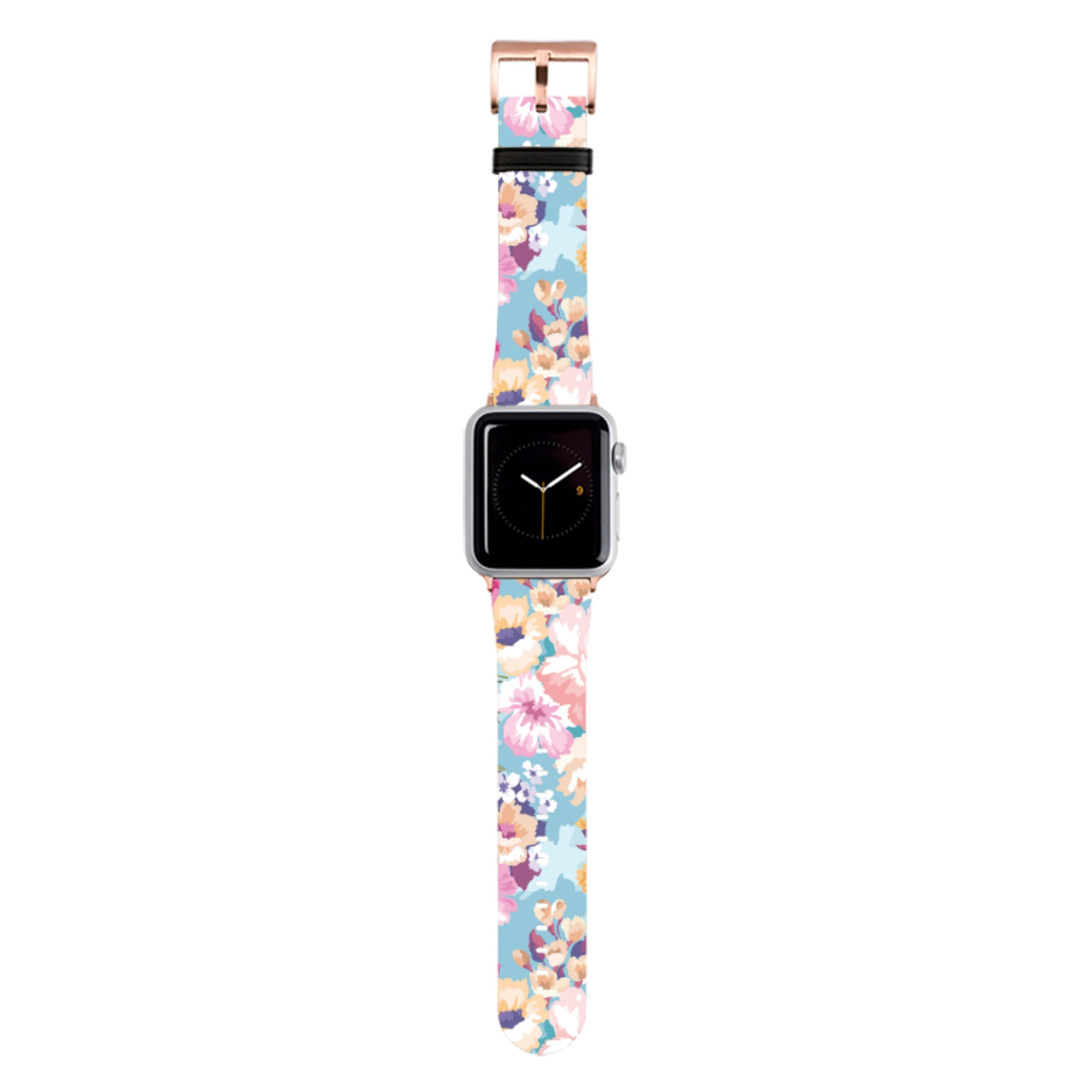 Lewes Apple Watch Strap