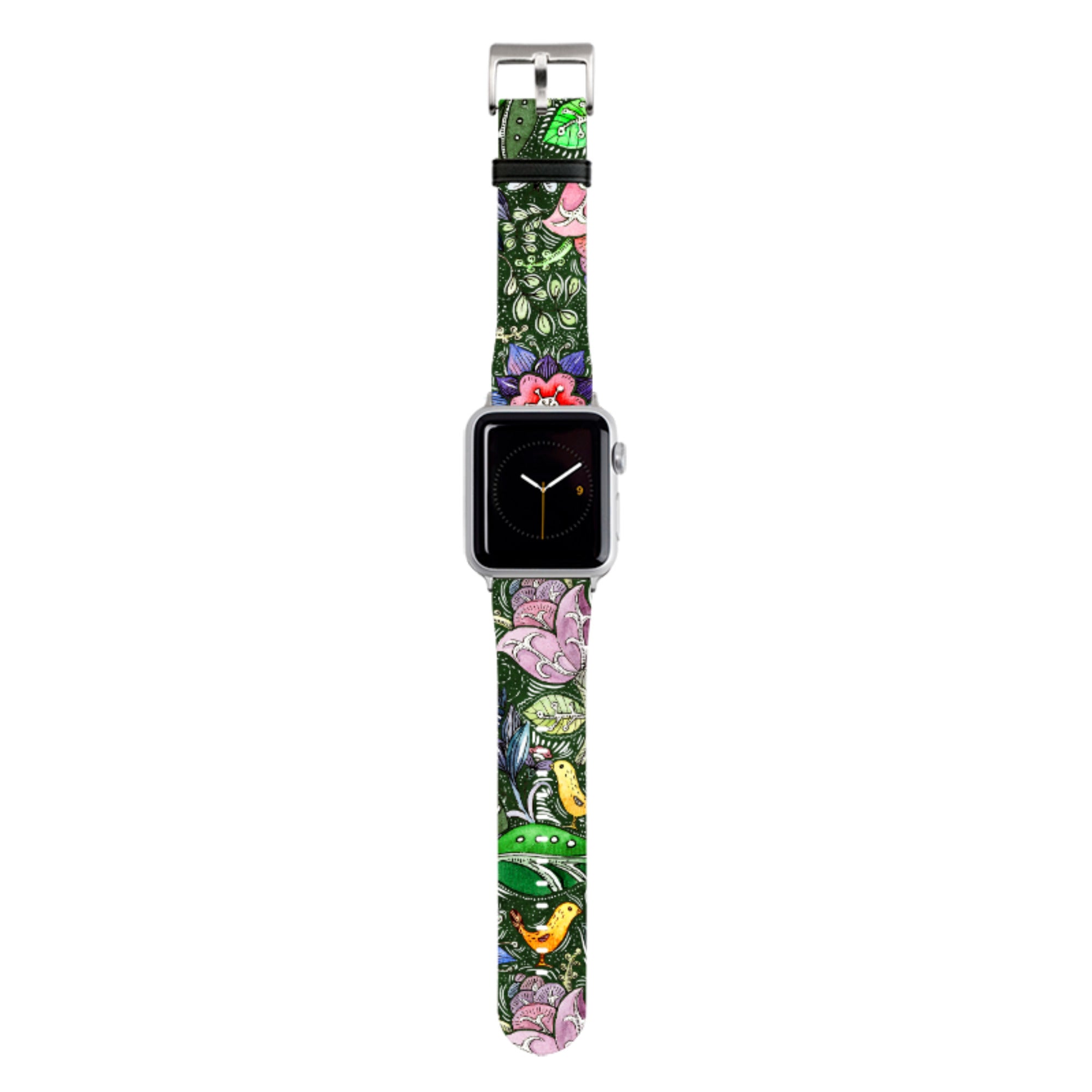 Jacobs Well Apple Watch Strap