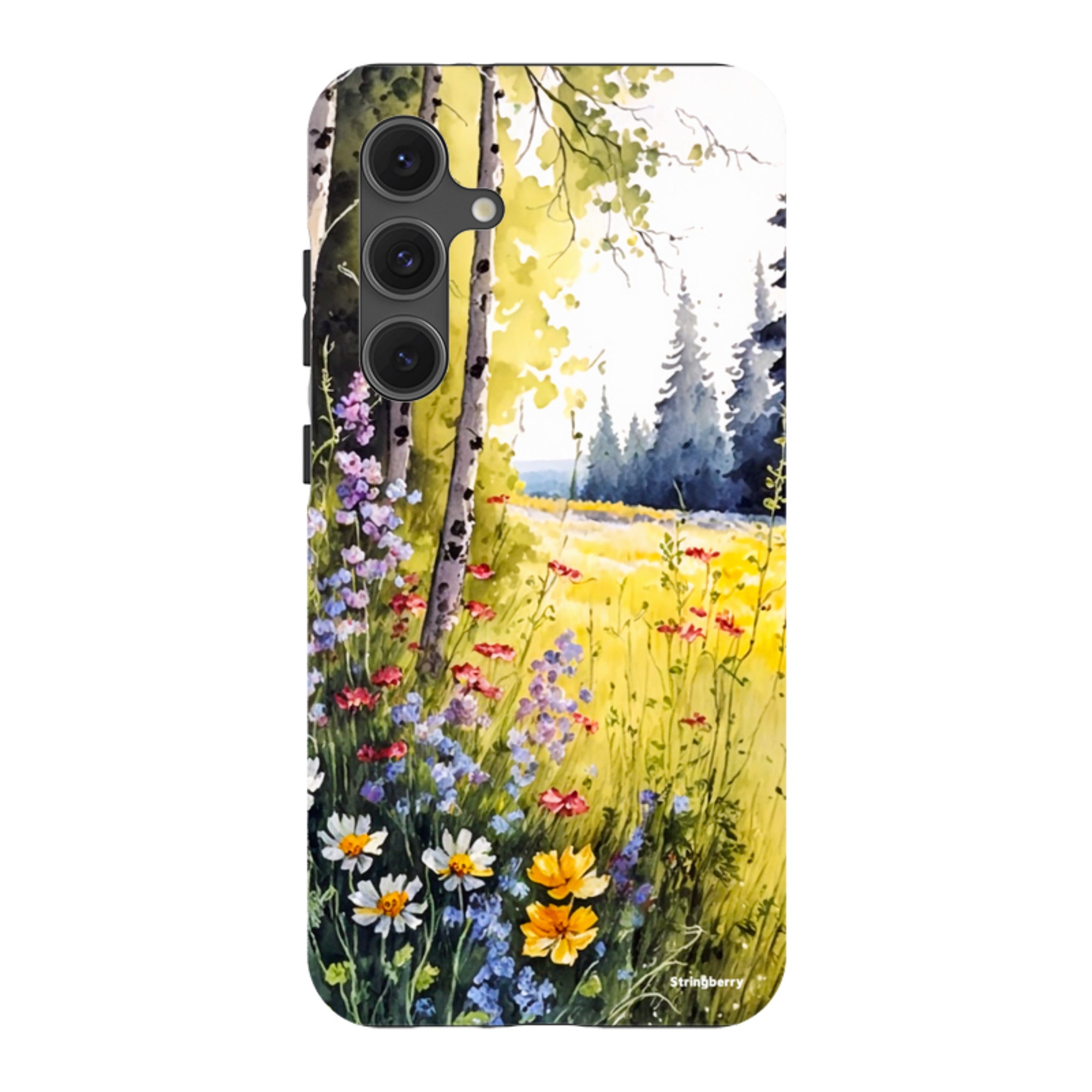 Samsung Tough Case - Seat Sandal