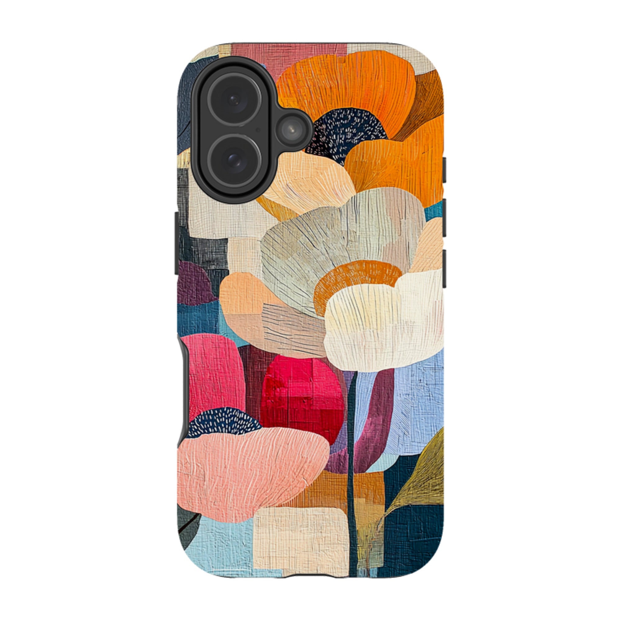 iPhone Case - Floral Lane
