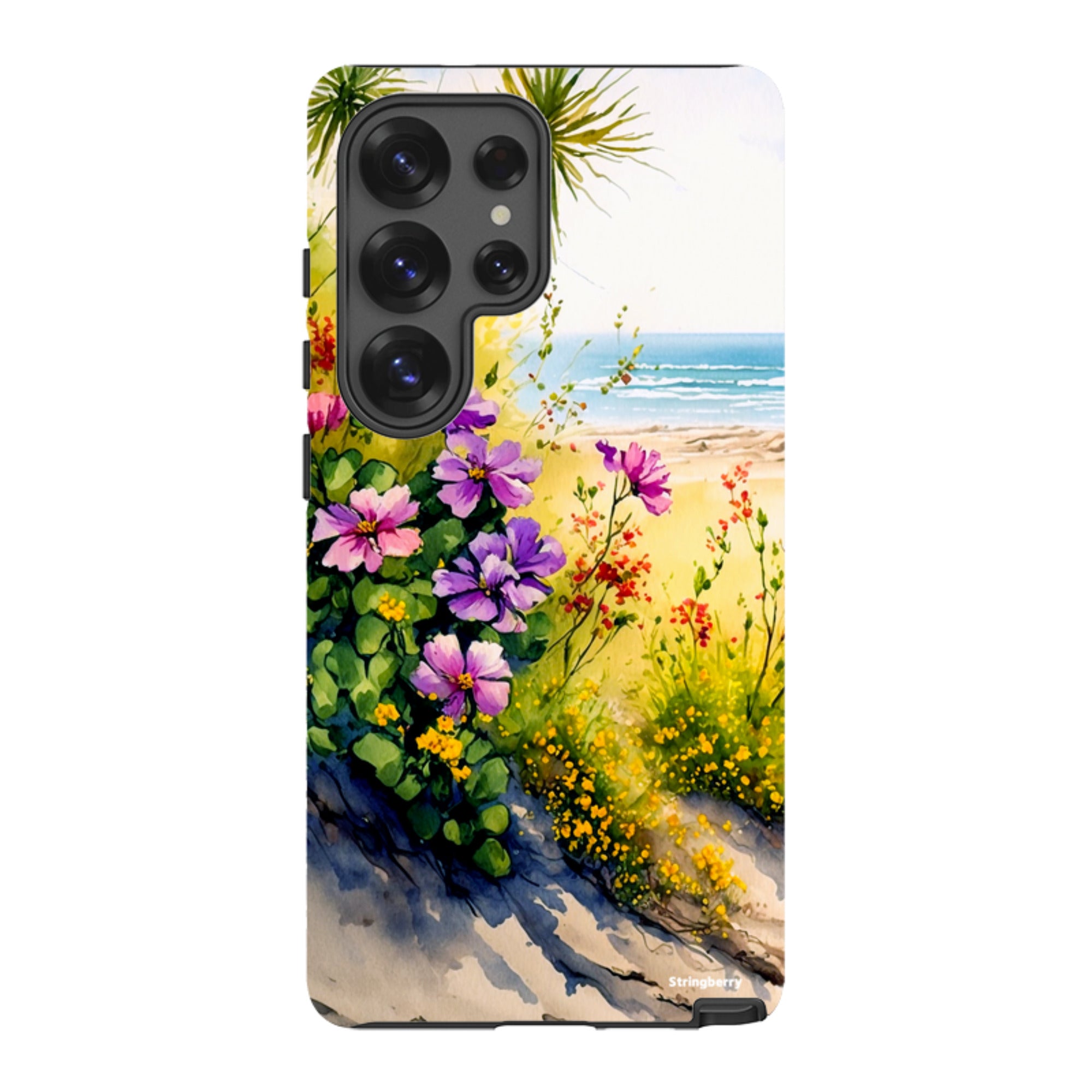 Samsung Tough Case - Lakeside
