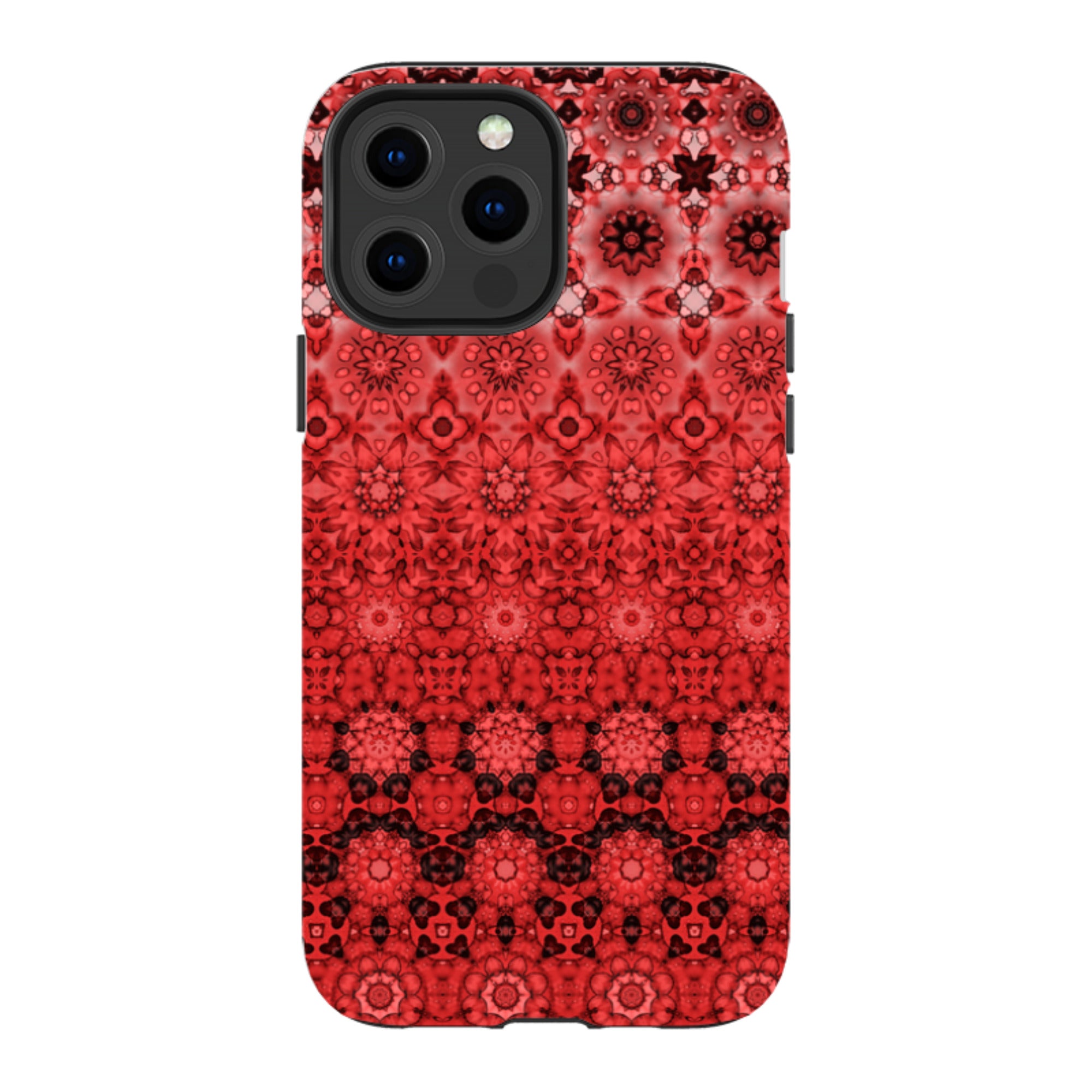 iPhone Tough Case - Newport Jazz