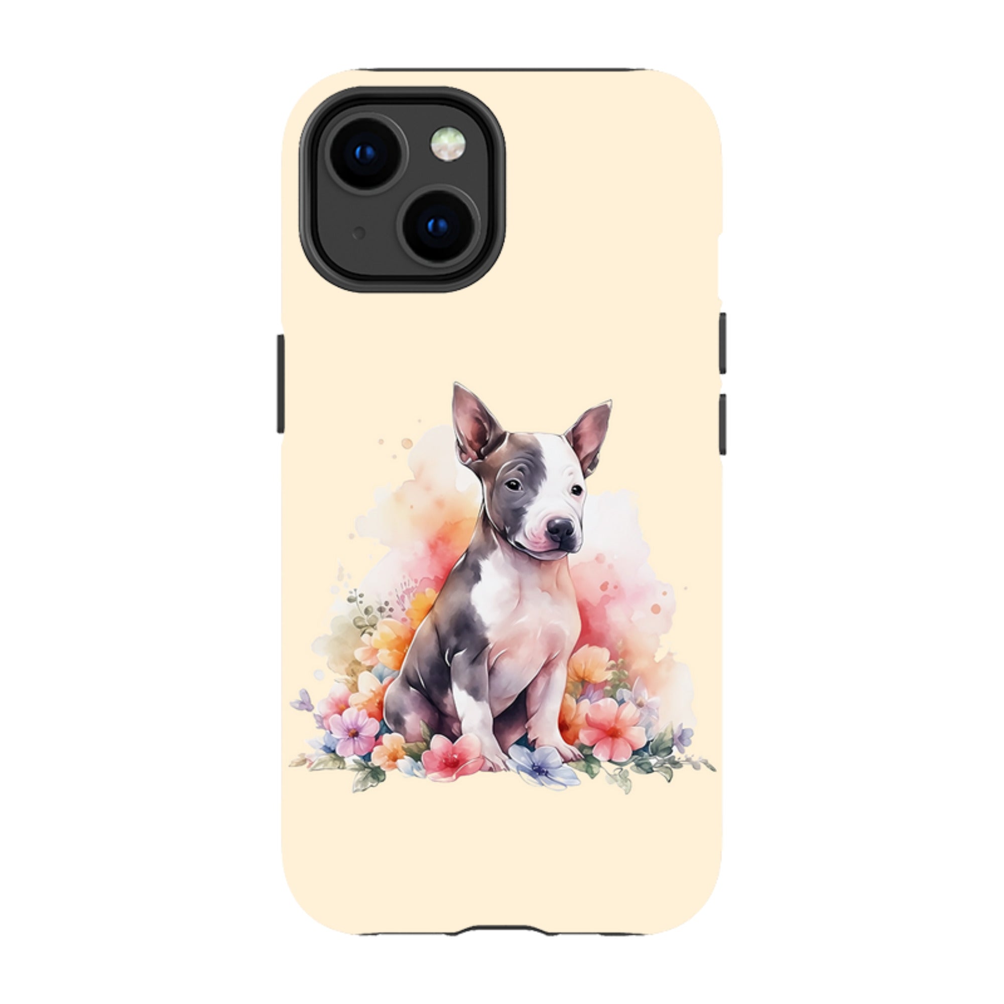 iPhone Case - Cute Dog I