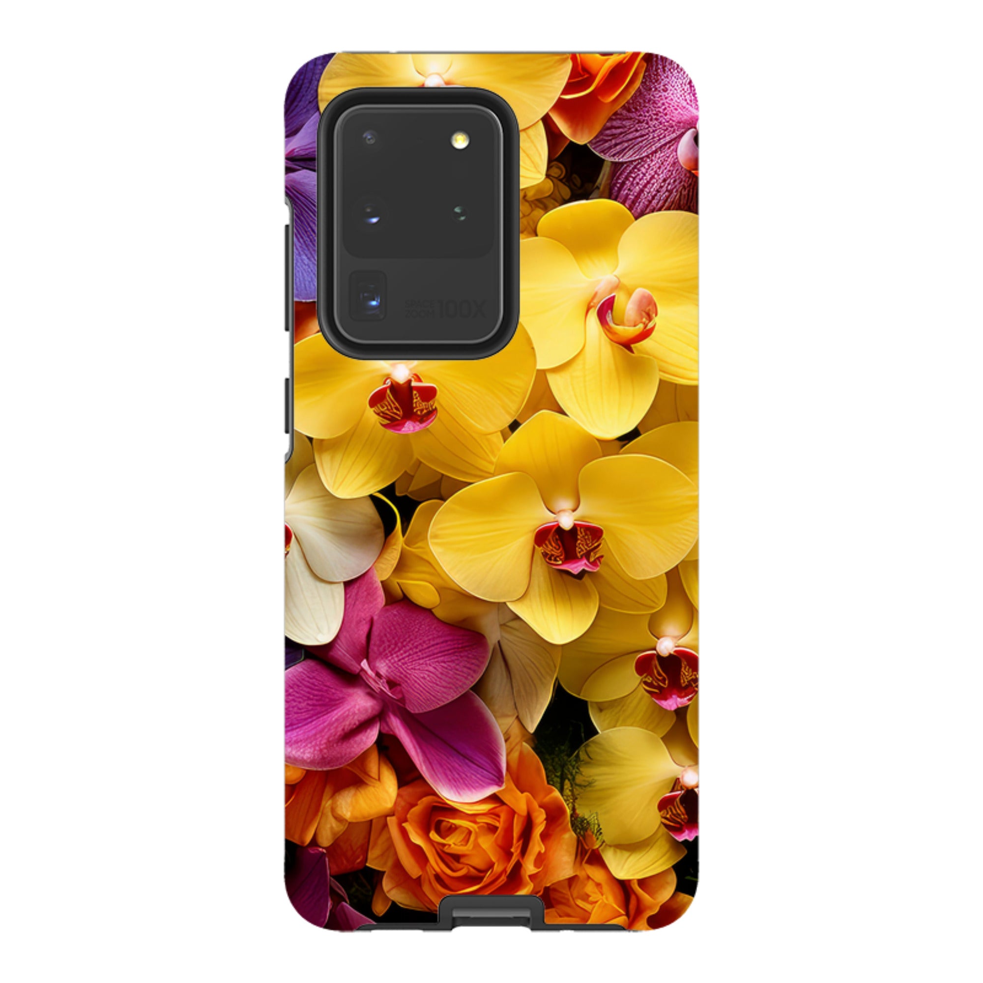 Samsung Tough Case - Lewes Floral II
