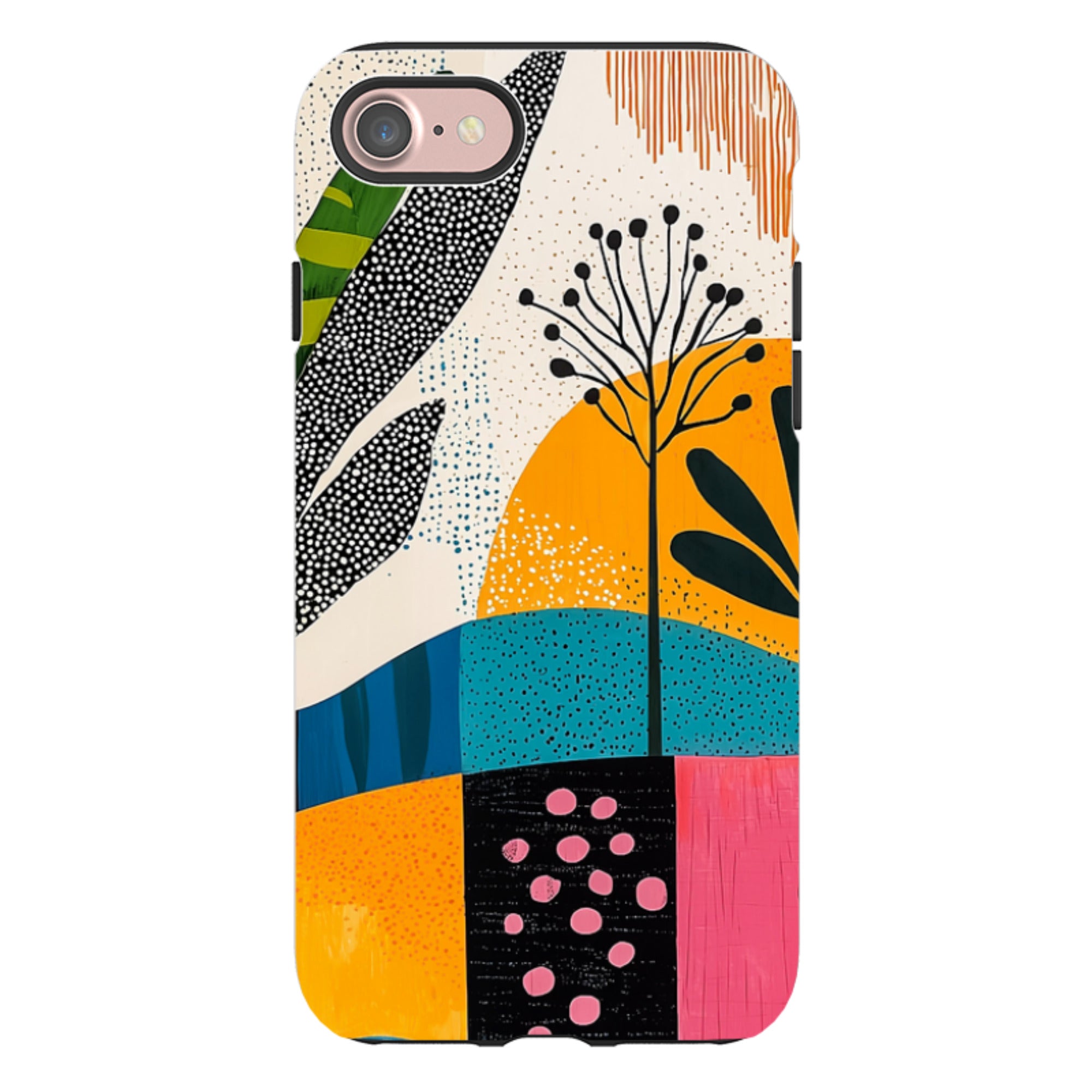 iPhone Case - Cambridge Lane