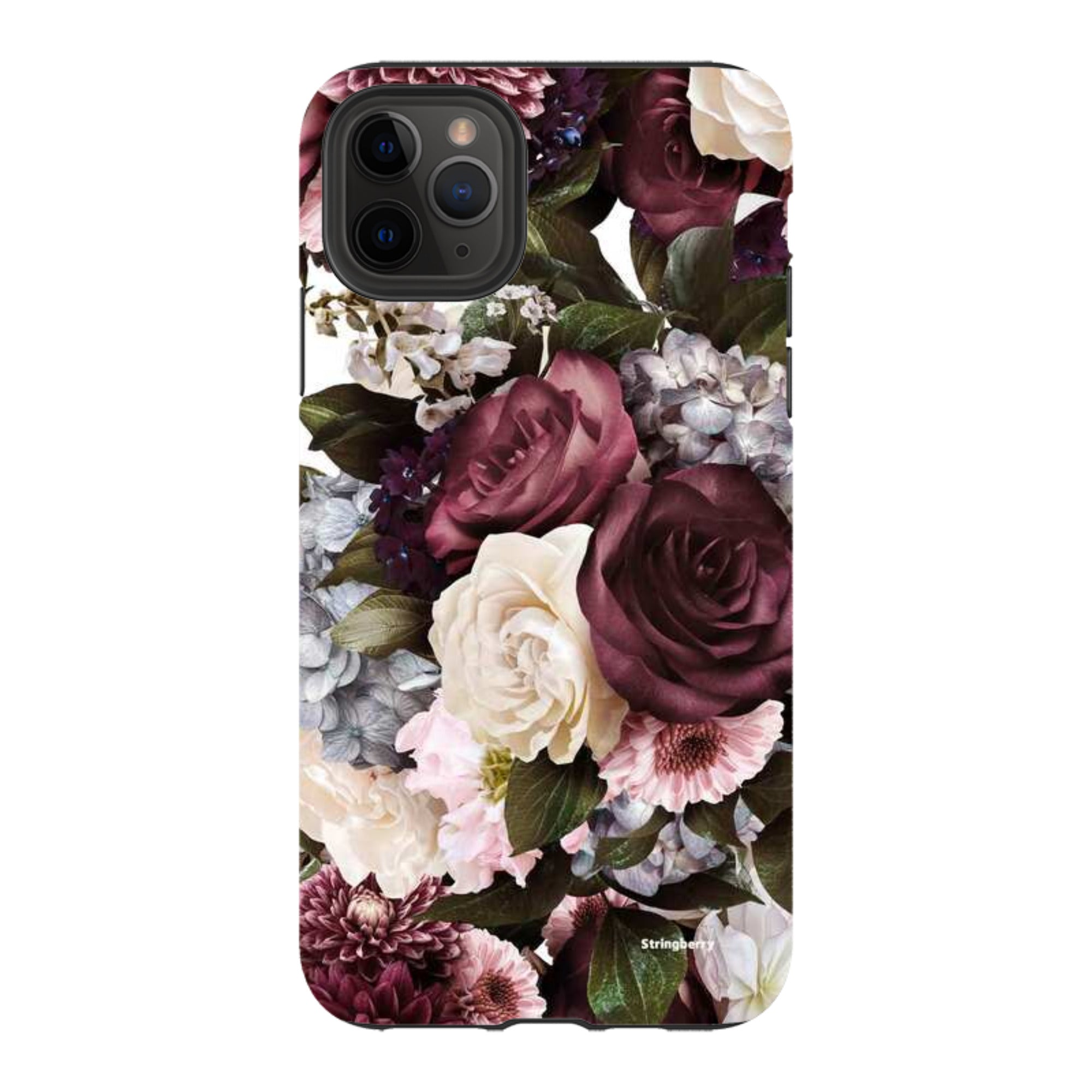 iPhone Tough Case - Dulcote