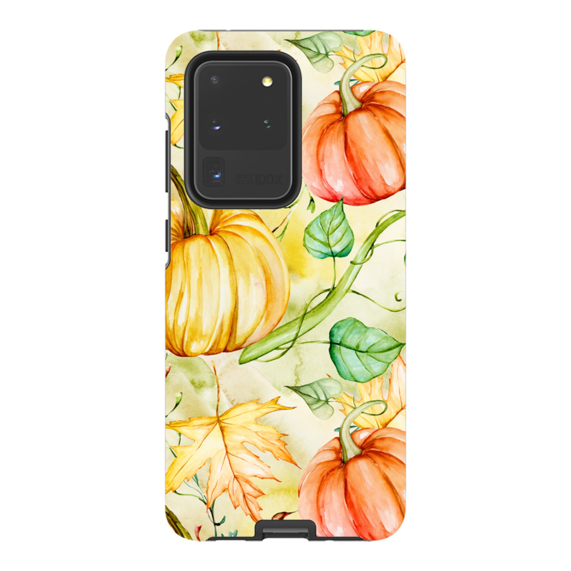 Samsung Tough Case - Hallow