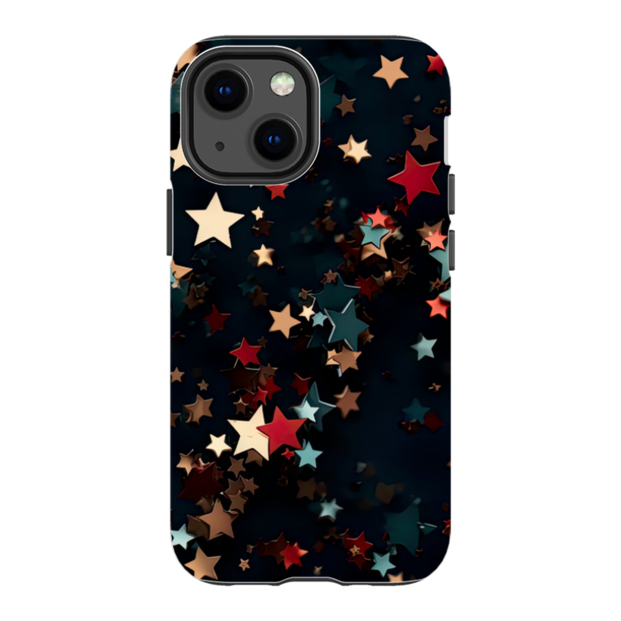 iPhone Case - Dark Stars V