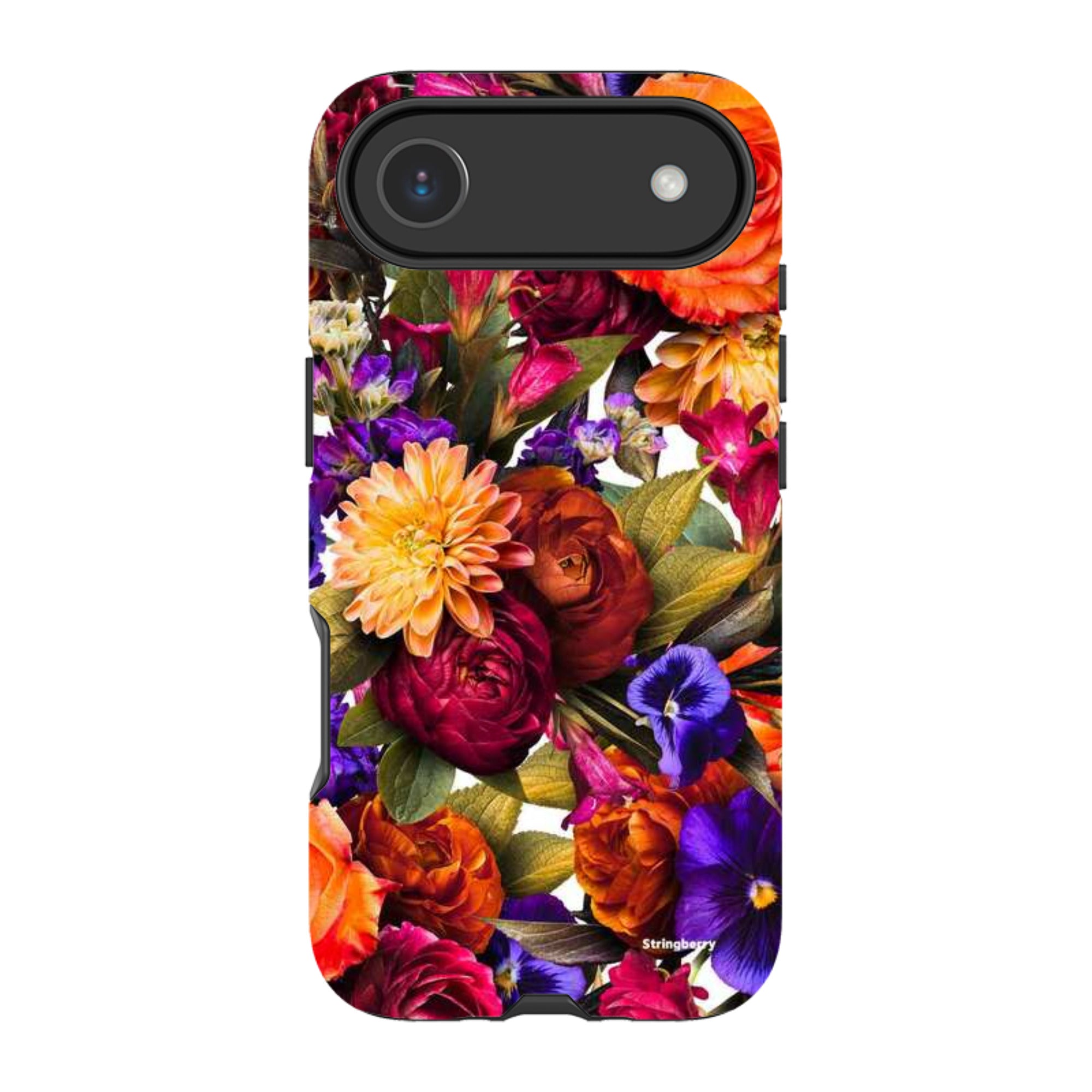 iPhone Tough Case - Luminous II