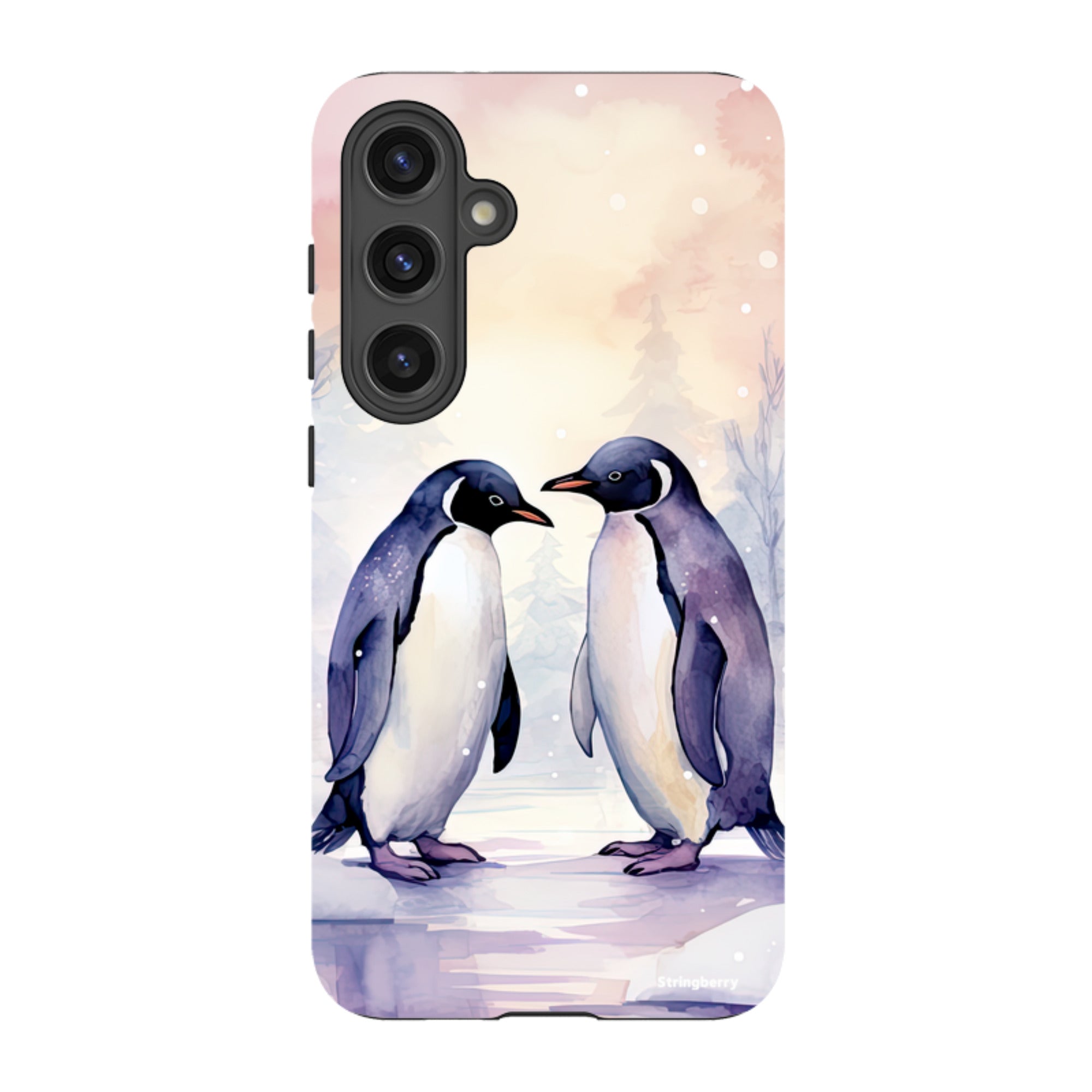 Samsung Tough Case - Together Forever