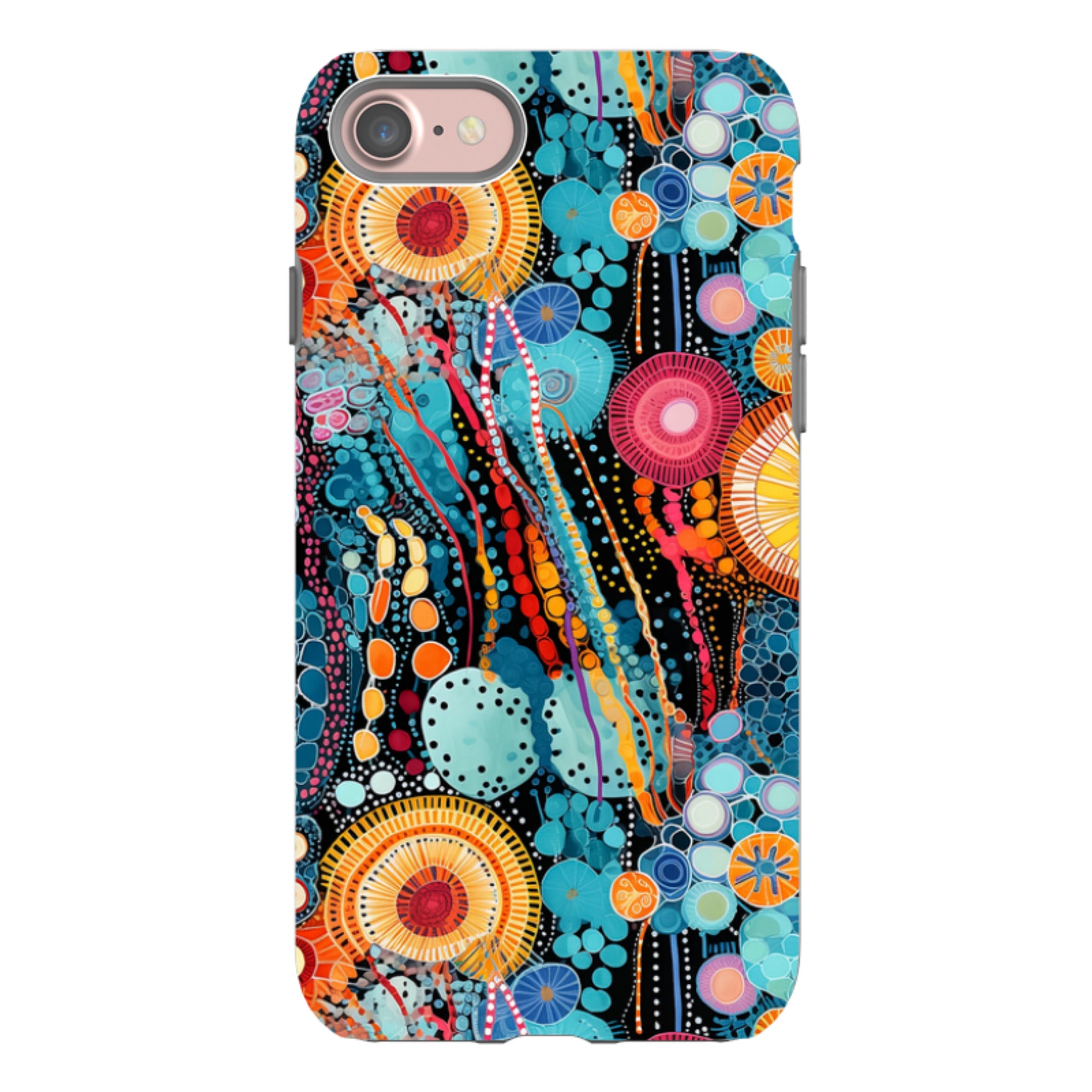 iPhone Case - Ruggeri