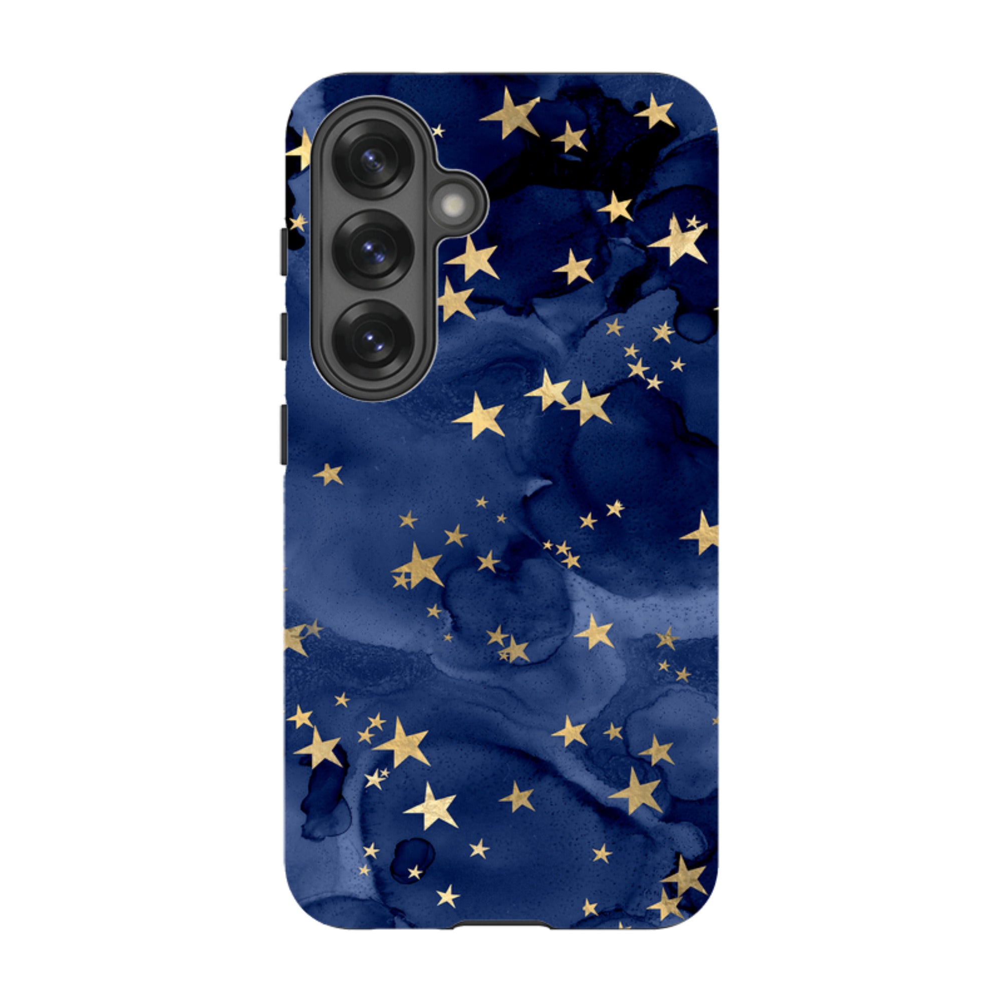 Samsung Tough Case - Stormy Stars