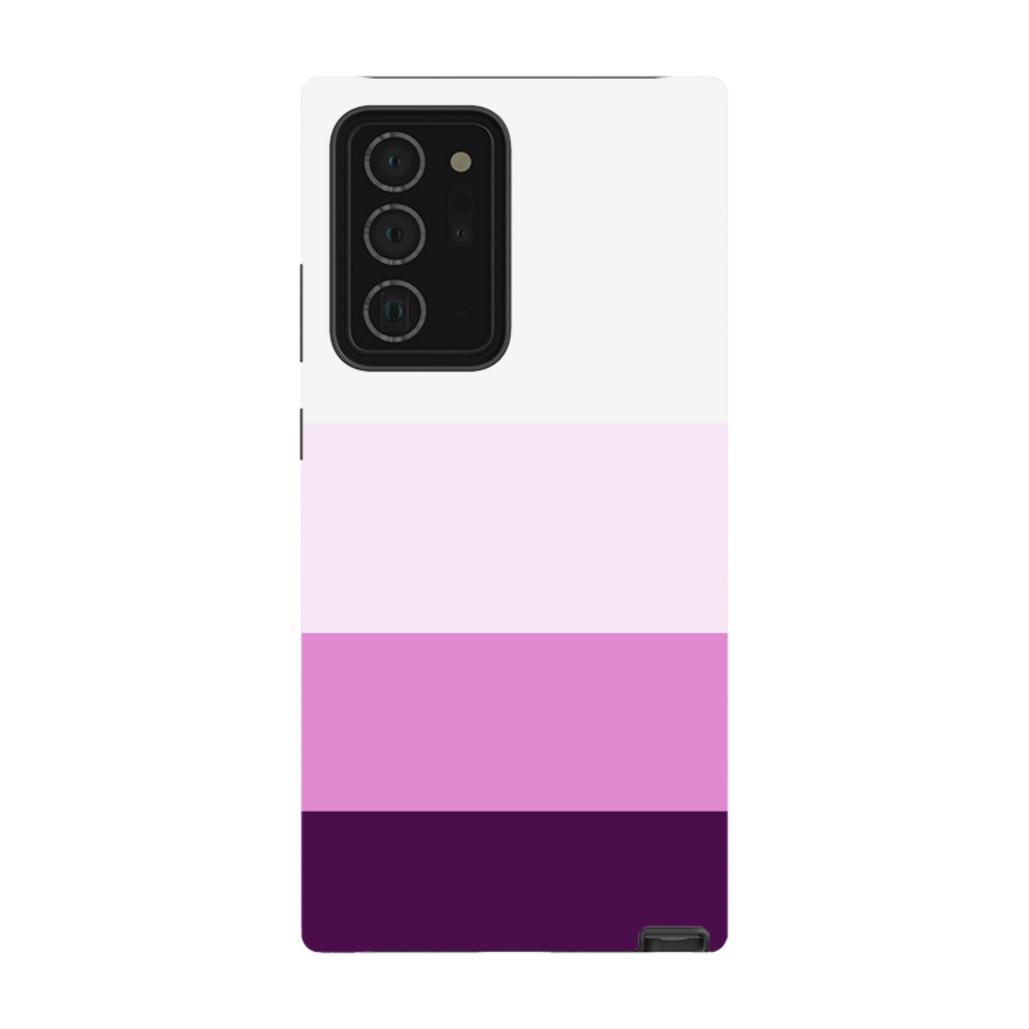 Samsung Tough Case - Sicily Chroma