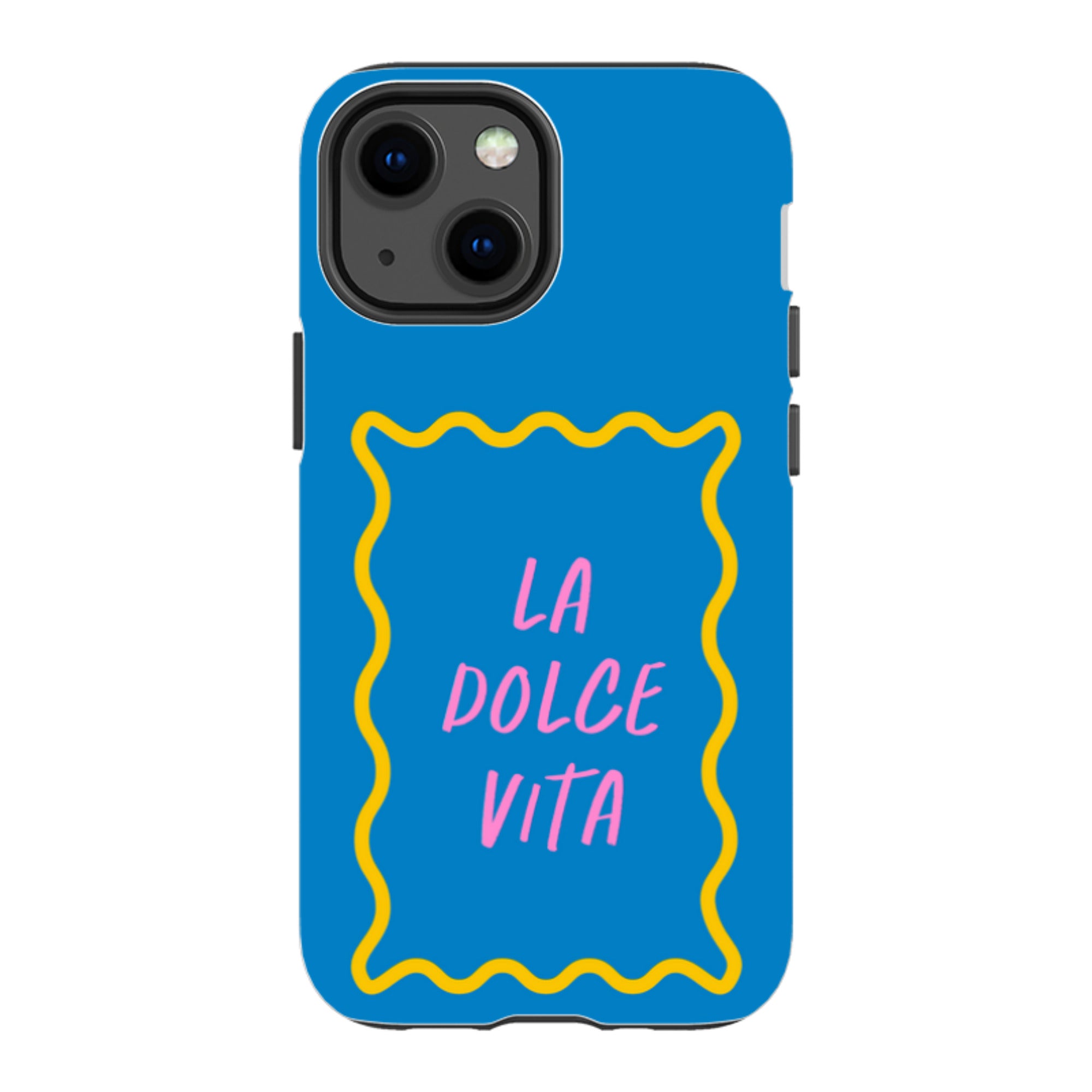 iPhone Case - La Dolce Vita