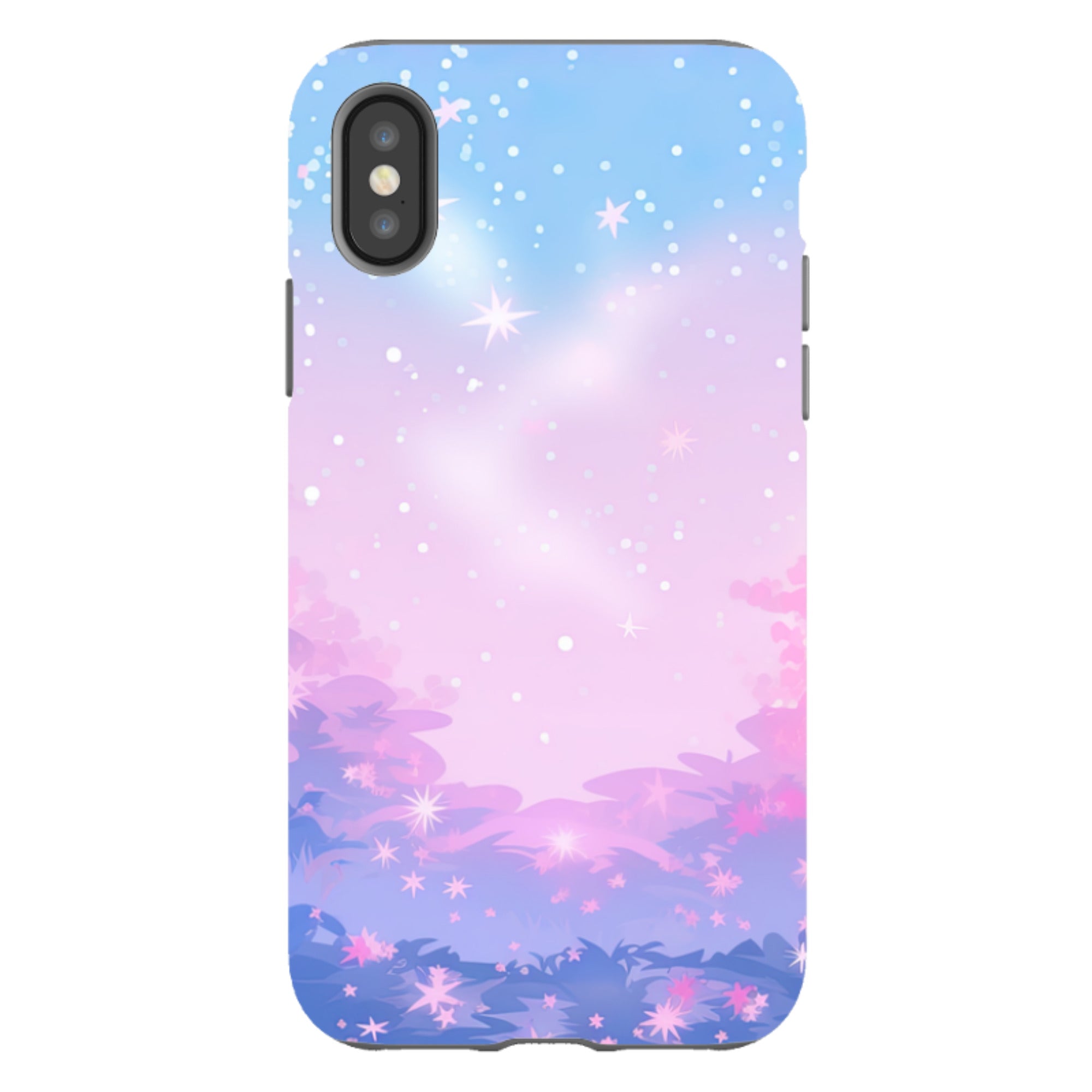 iPhone Case - Skyline