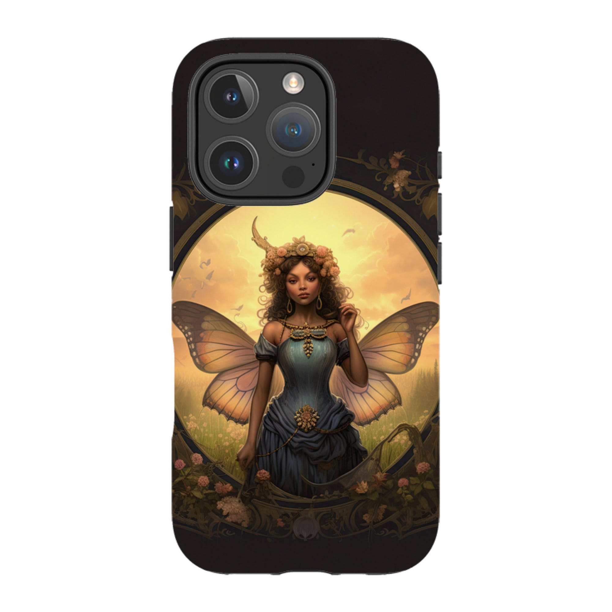 iPhone Case - Fairy Goddess