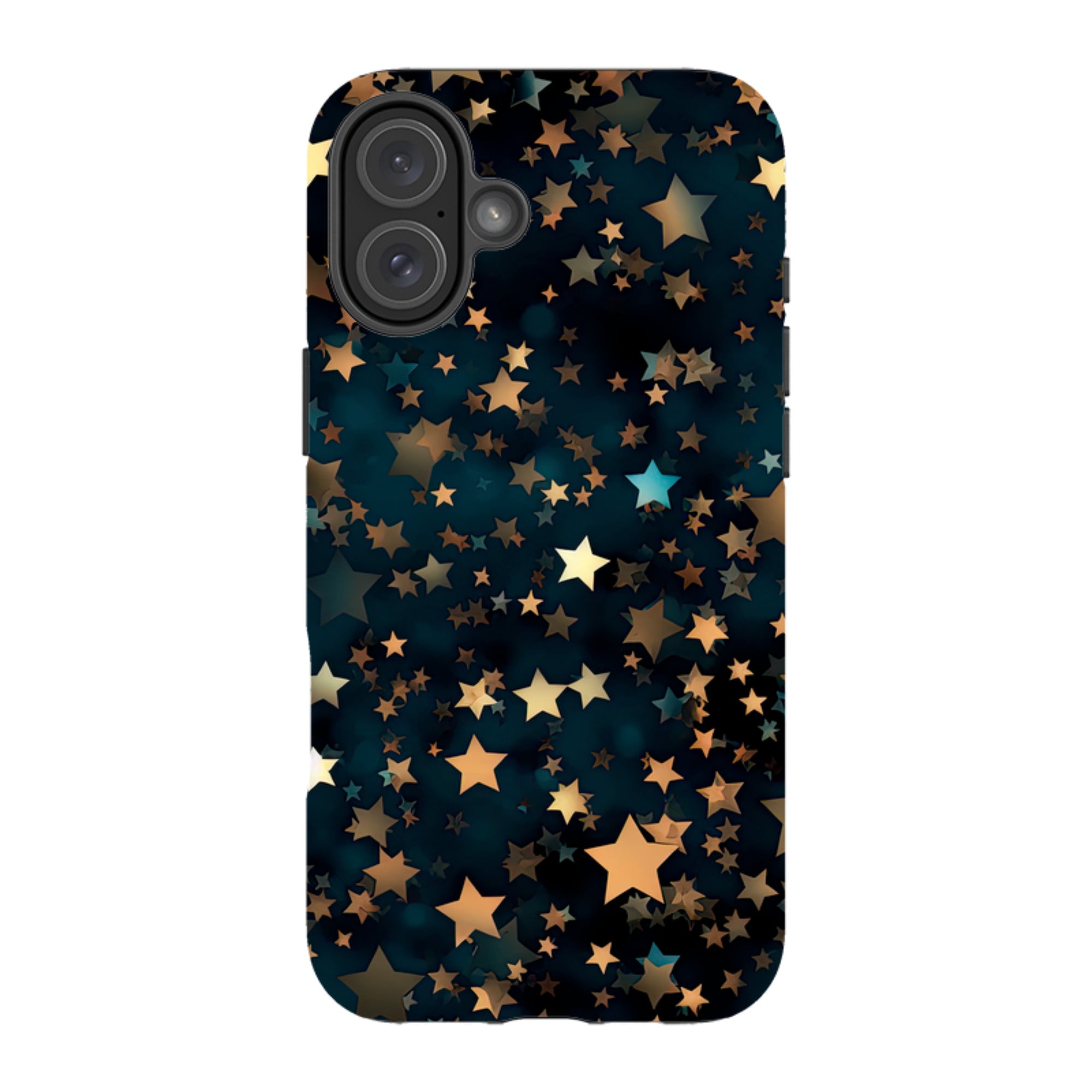 iPhone Case - Dark Stars II