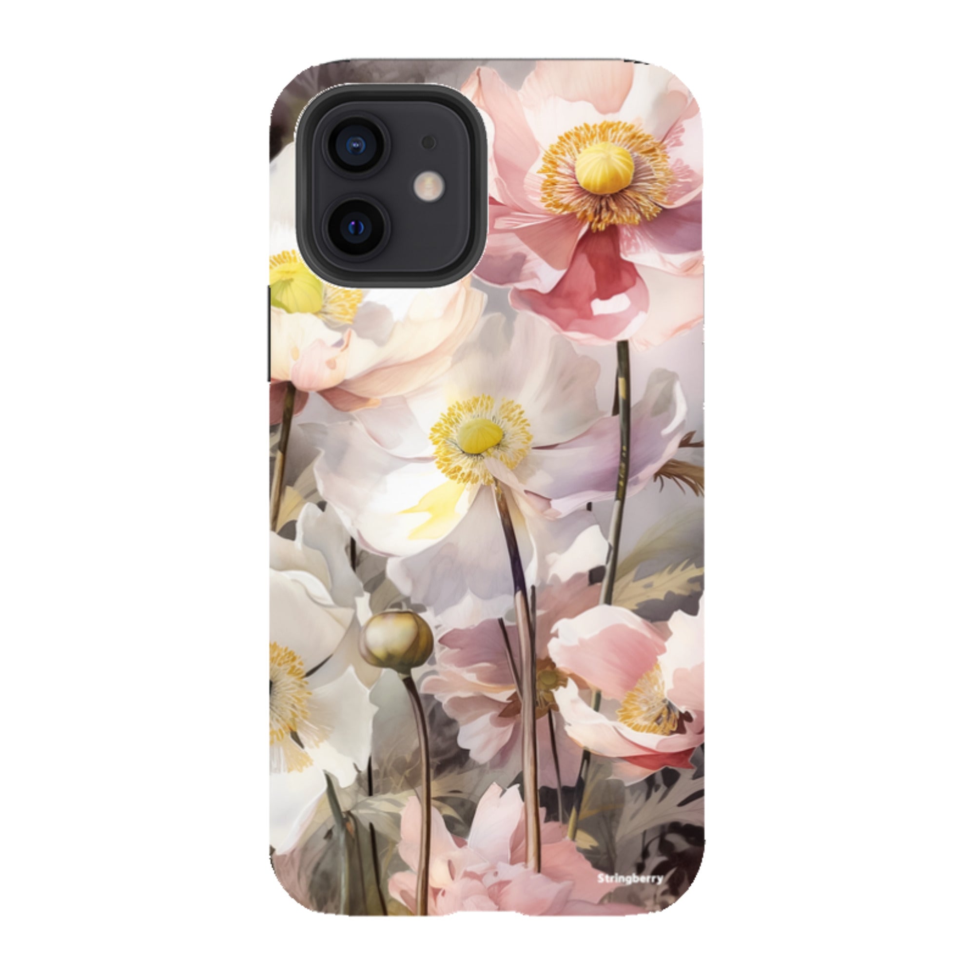 iPhone Tough Case - Atterton