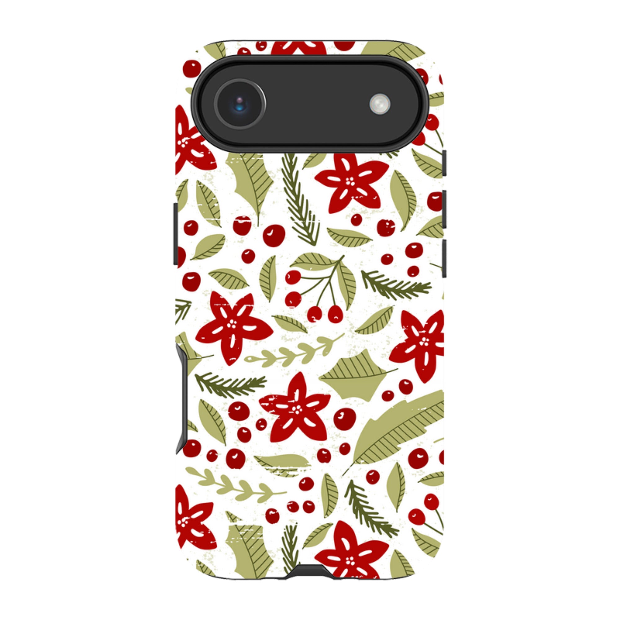 iPhone Tough Case - Dreaming