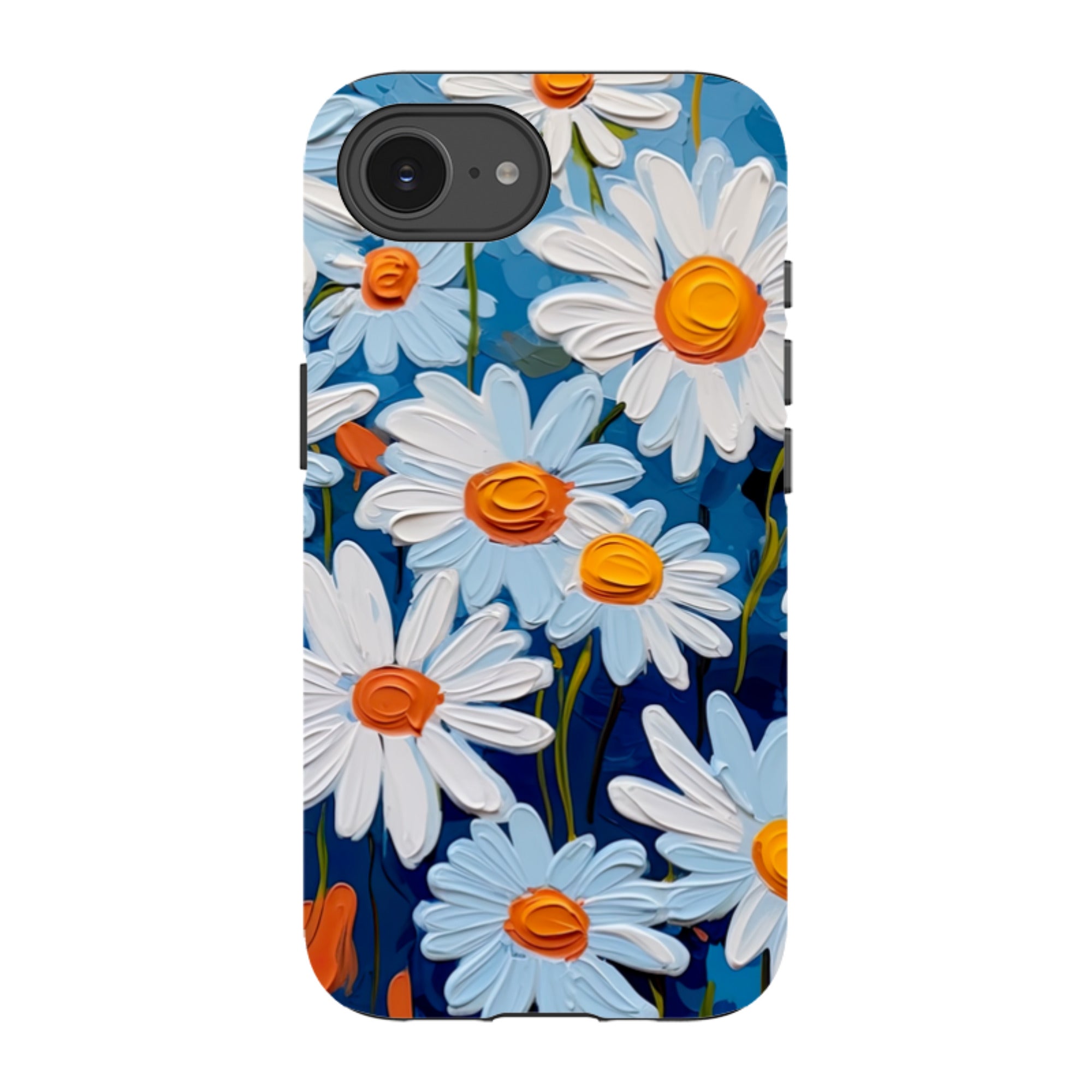 iPhone Case - Bright Daisies II