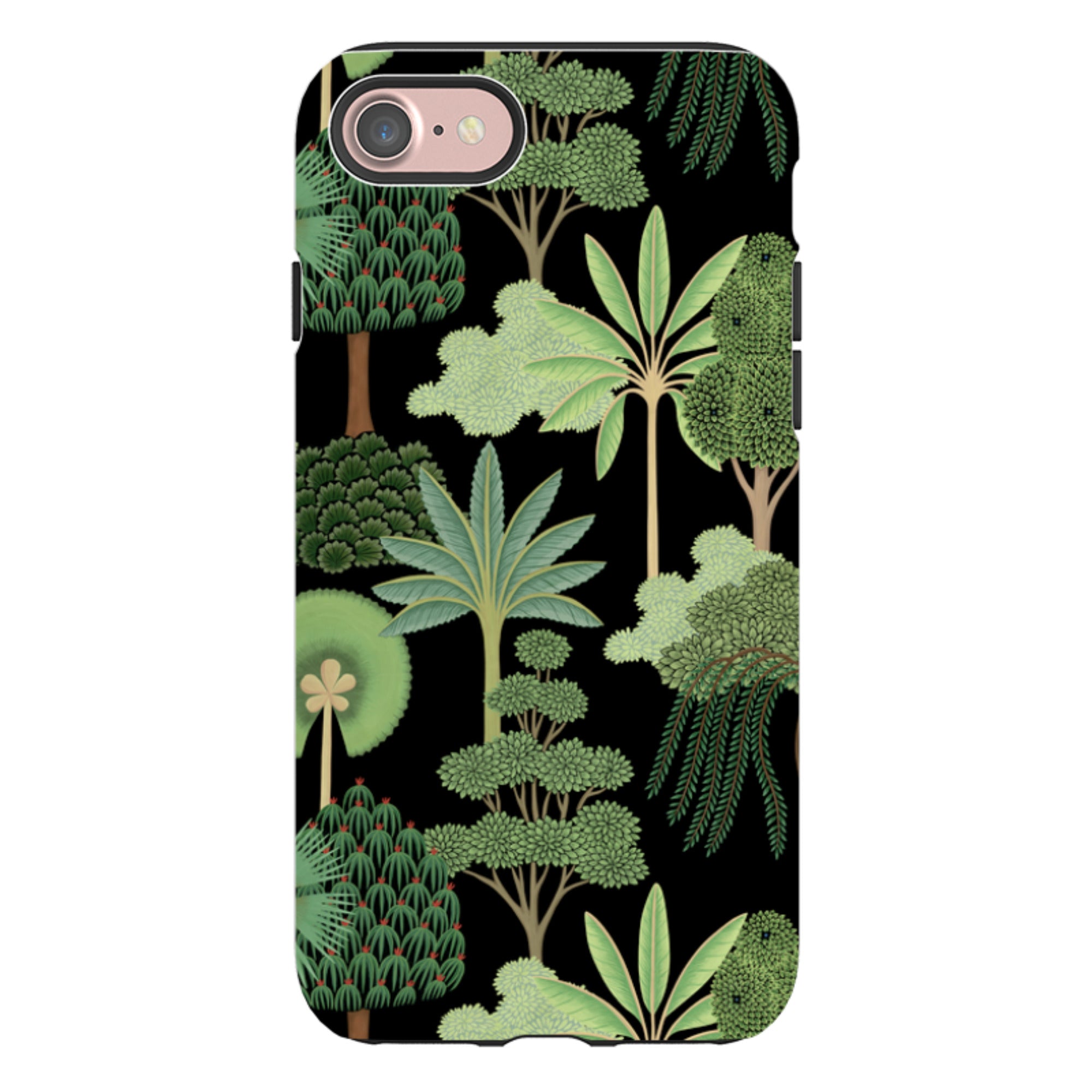 iPhone Tough Case - Goodyhills