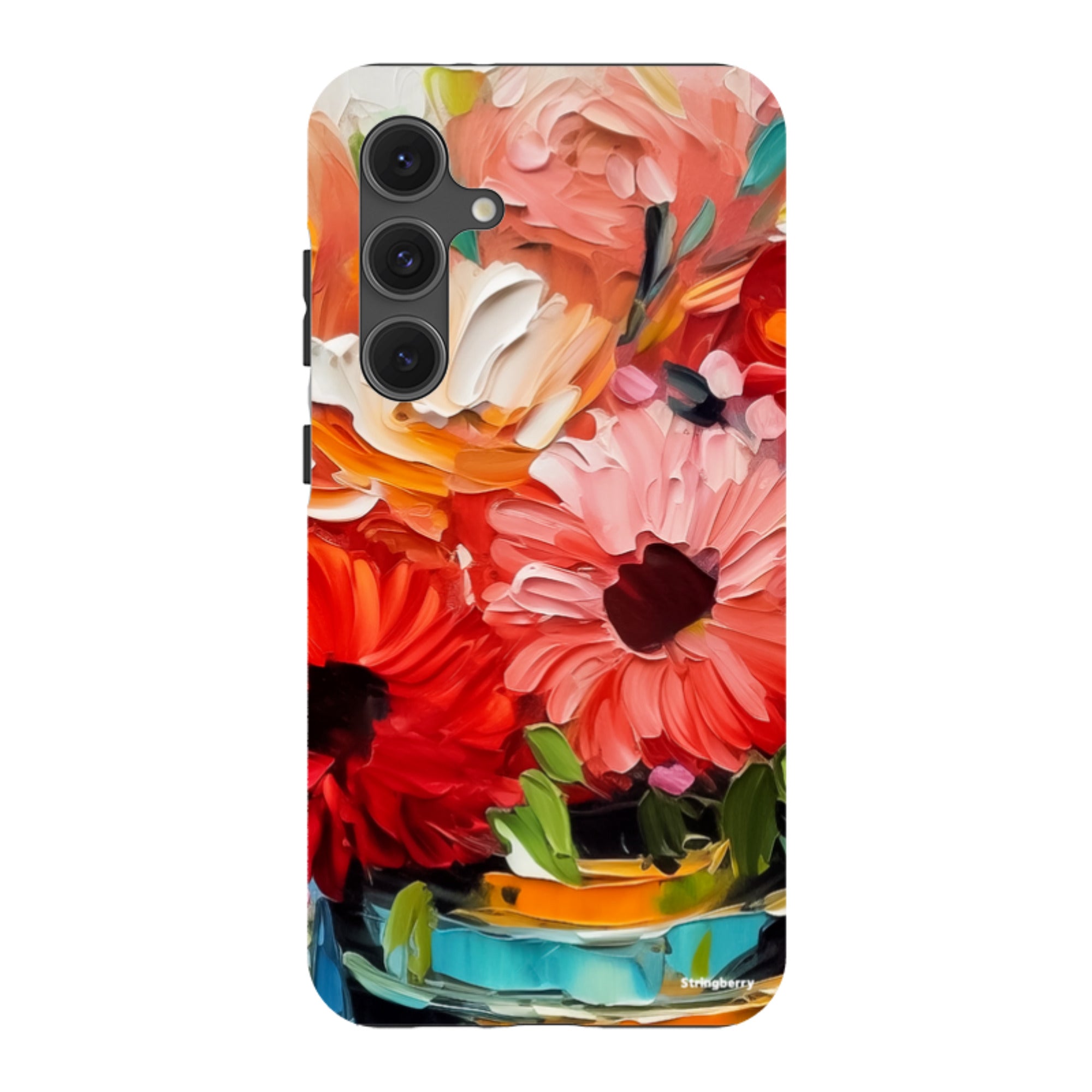 Samsung Tough Case - Rampton