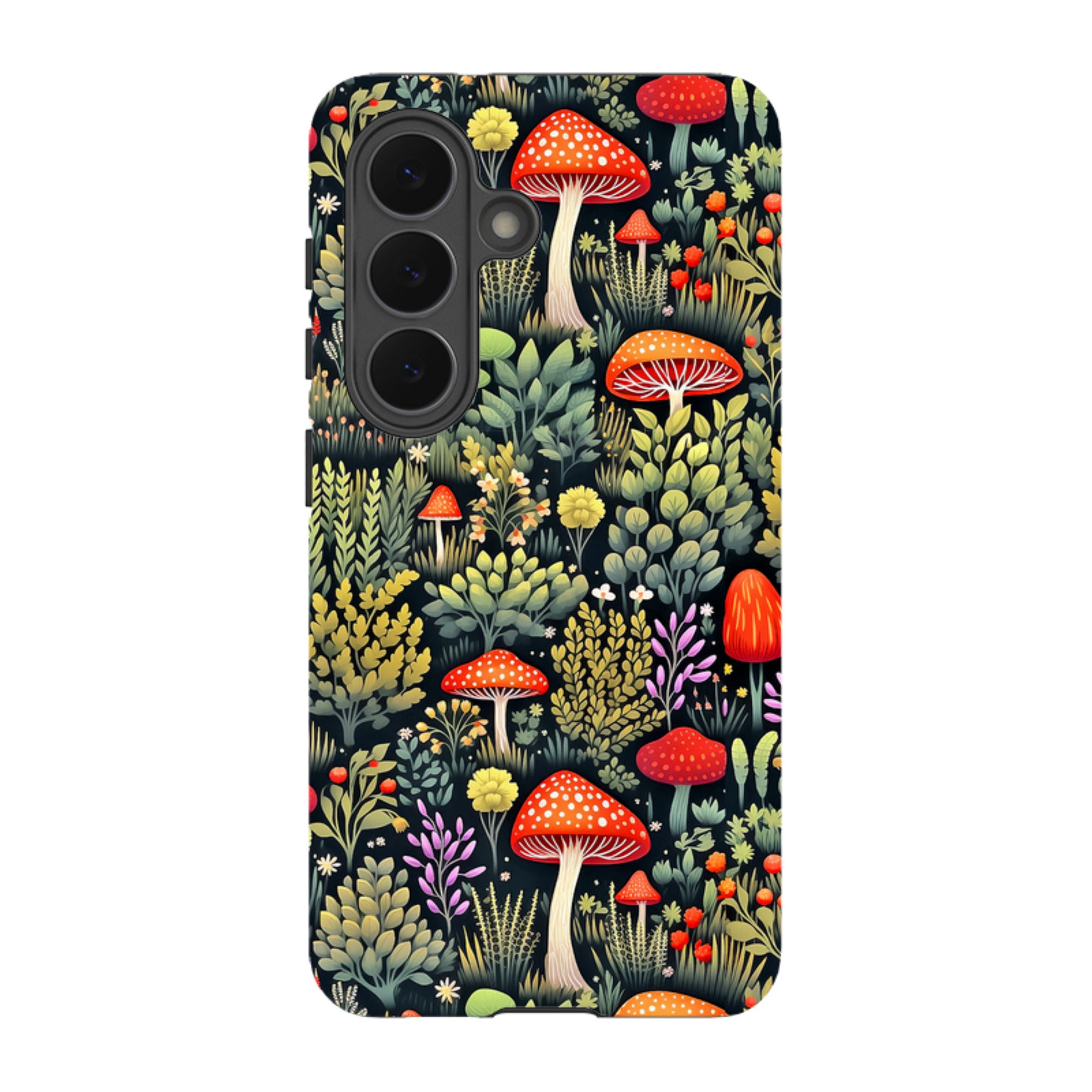 Samsung Tough Case - Ballons Des Vosges