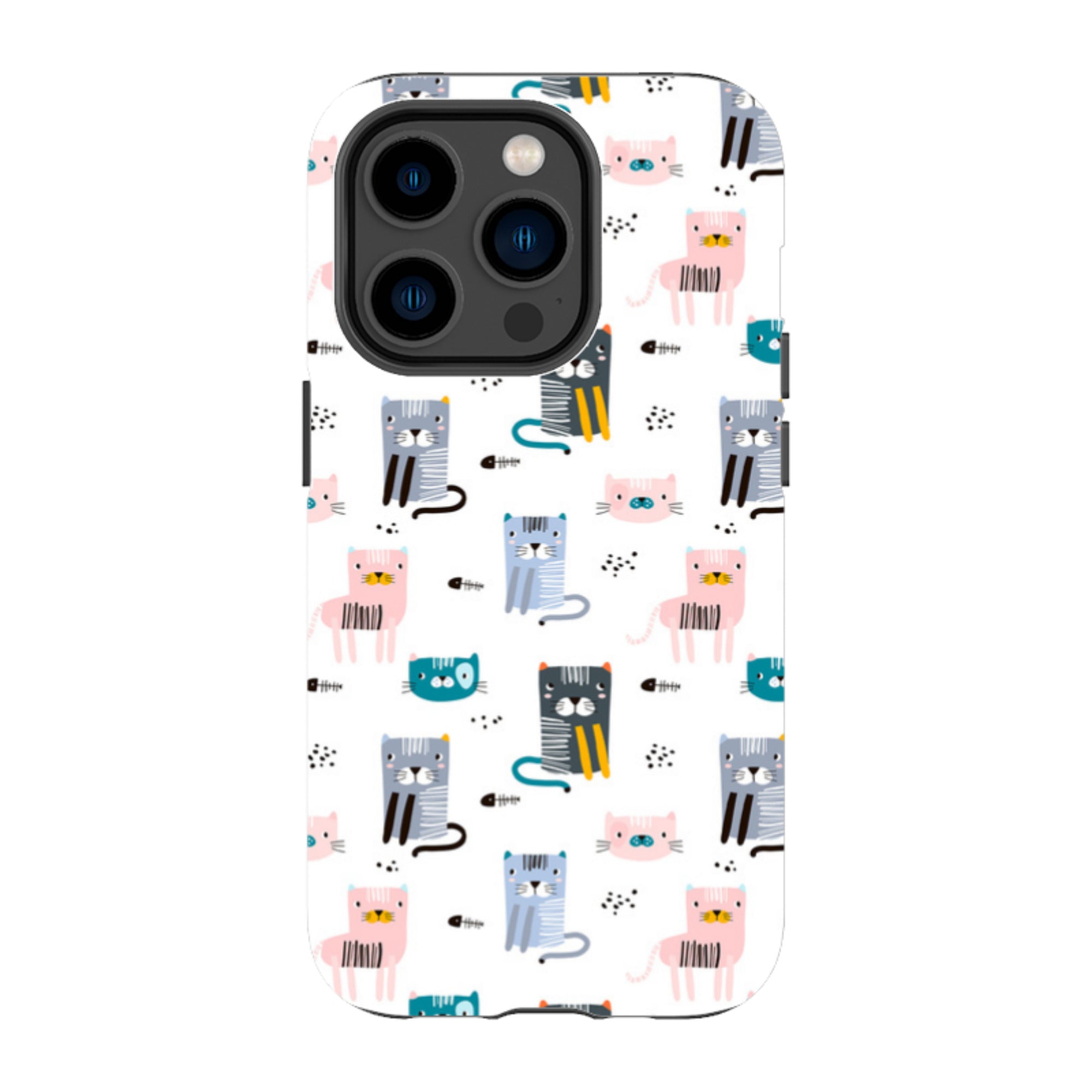 iPhone Tough Case - Katy Purry