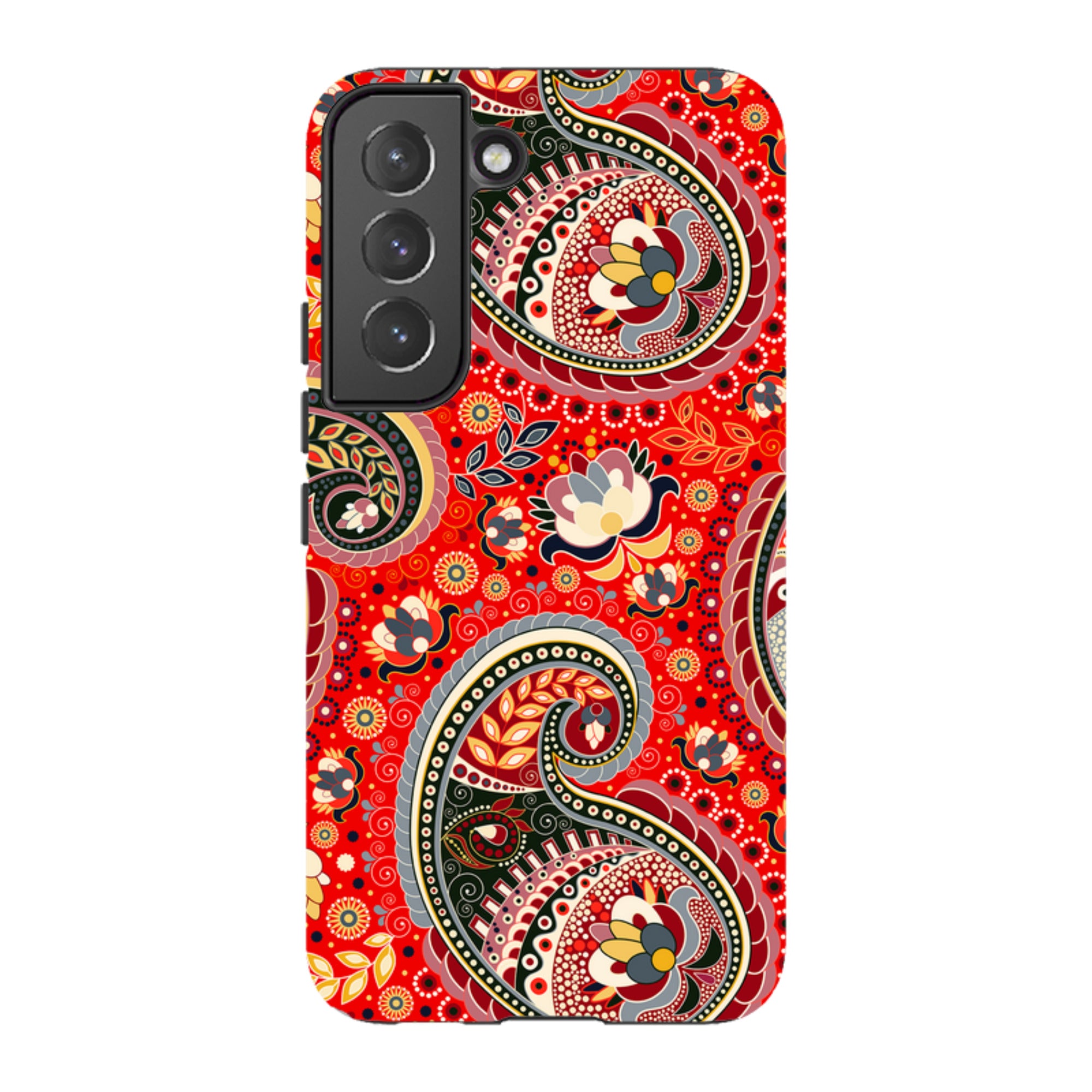 Samsung Tough Case - Billingshurst