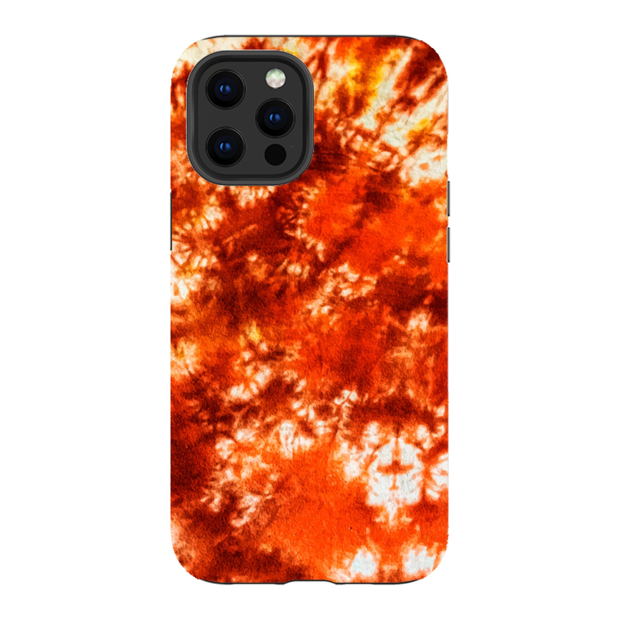 iPhone Tough Case - Rock The Garden