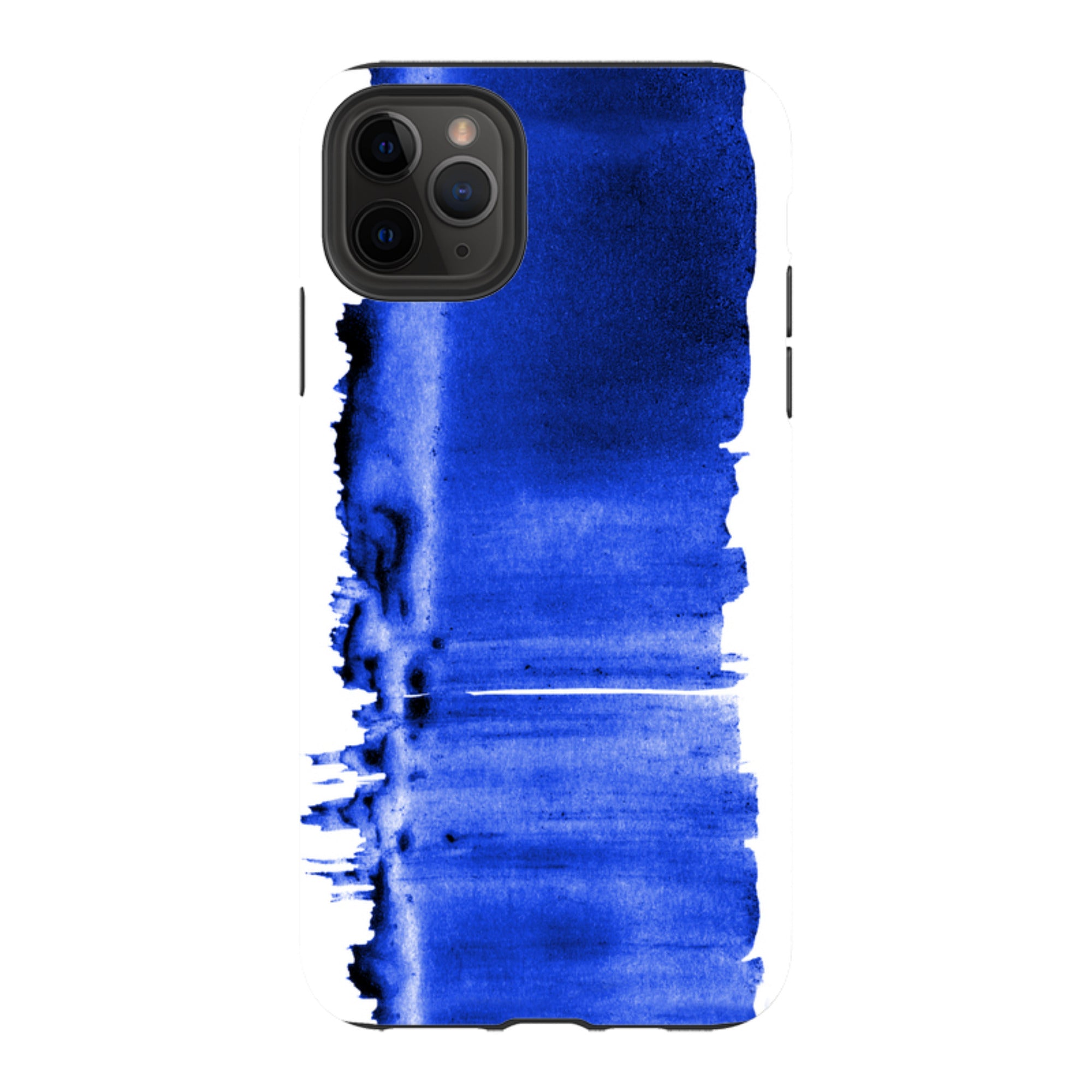 iPhone Tough Case - Ink By Kitty Joseph