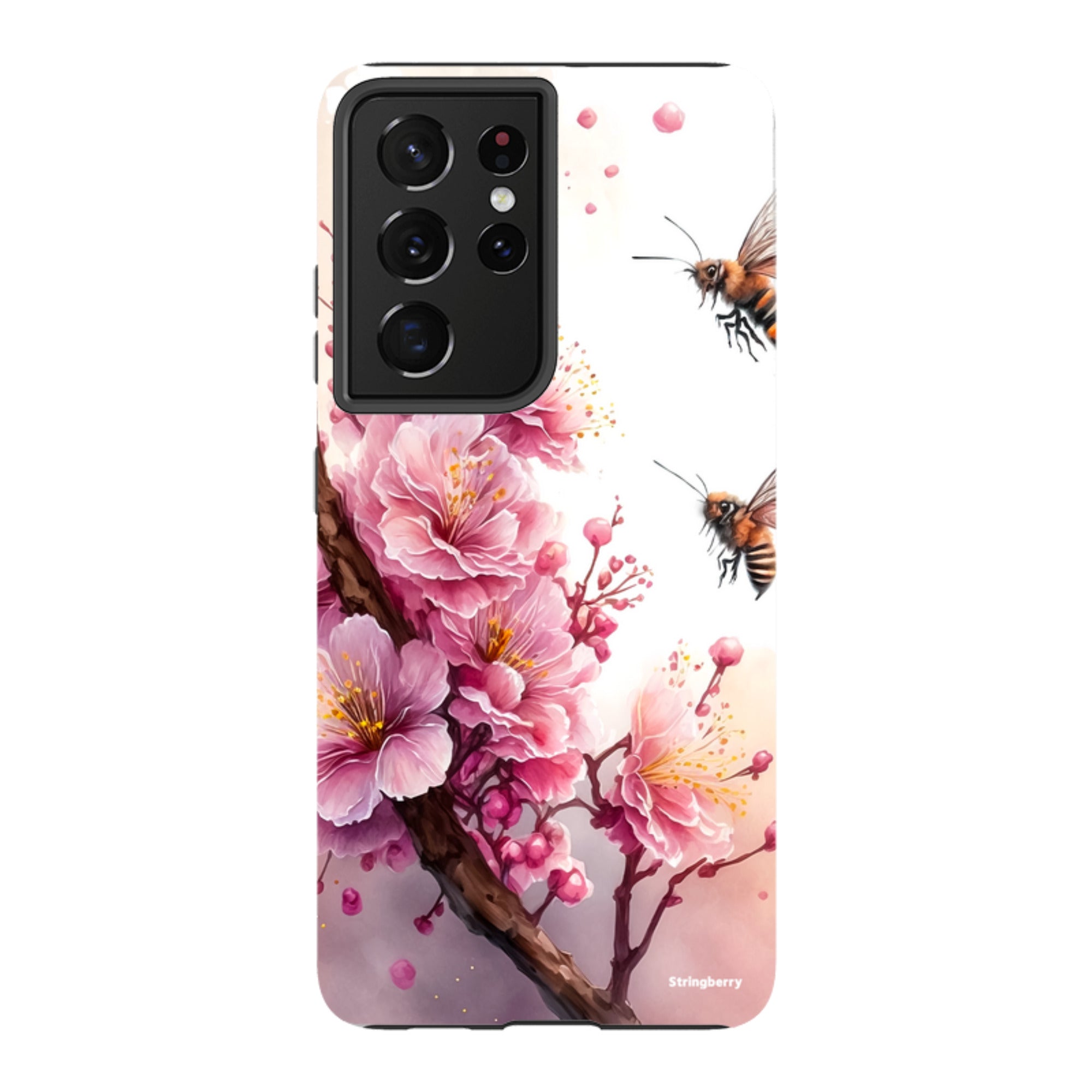 Samsung Tough Case - Fields End