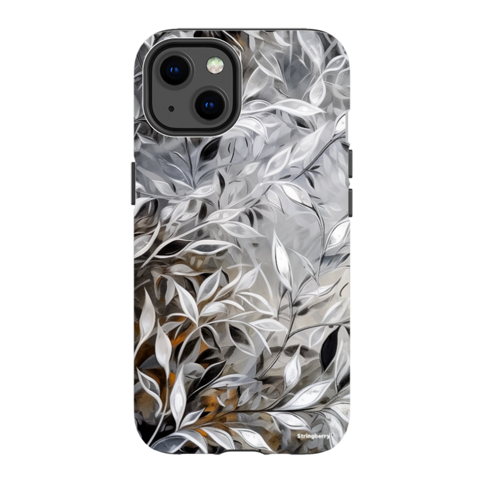 iPhone MagSafe Tough Case -  Sutton Wick