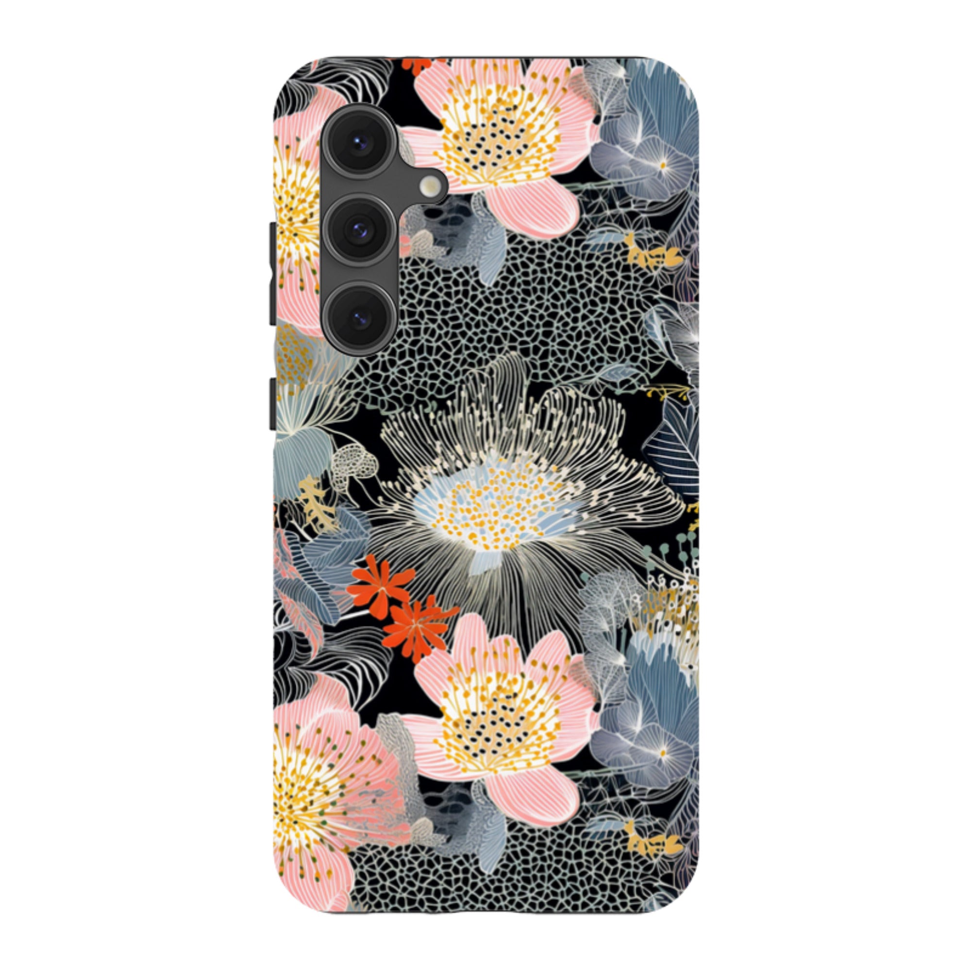 Samsung Tough Case - Colorada