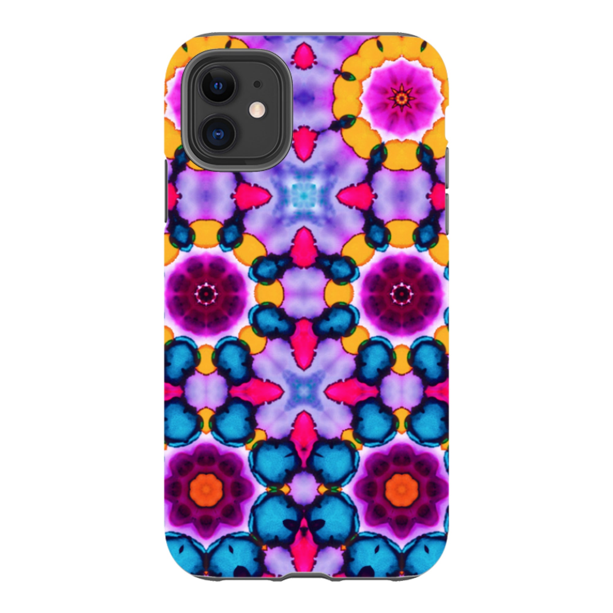 iPhone Tough Case - Rock Of Ages