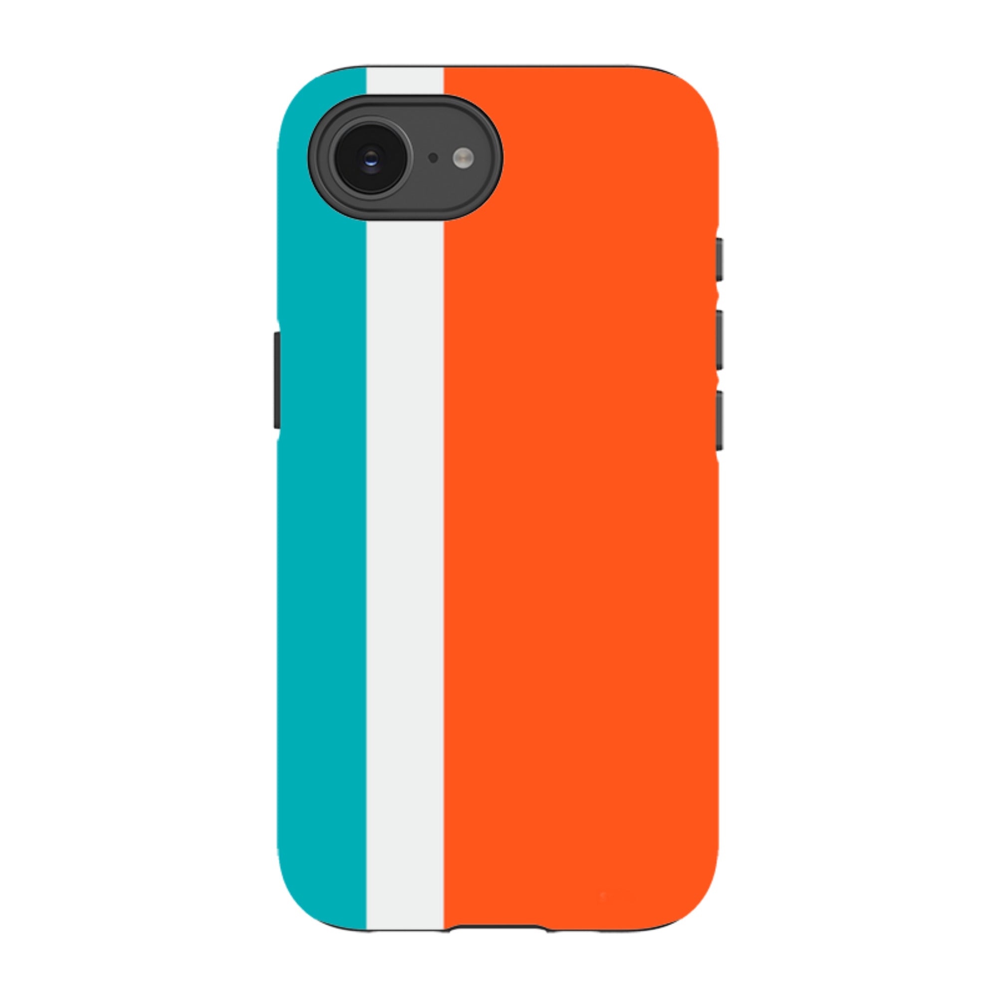iPhone Case - Venice Chroma-Stripe