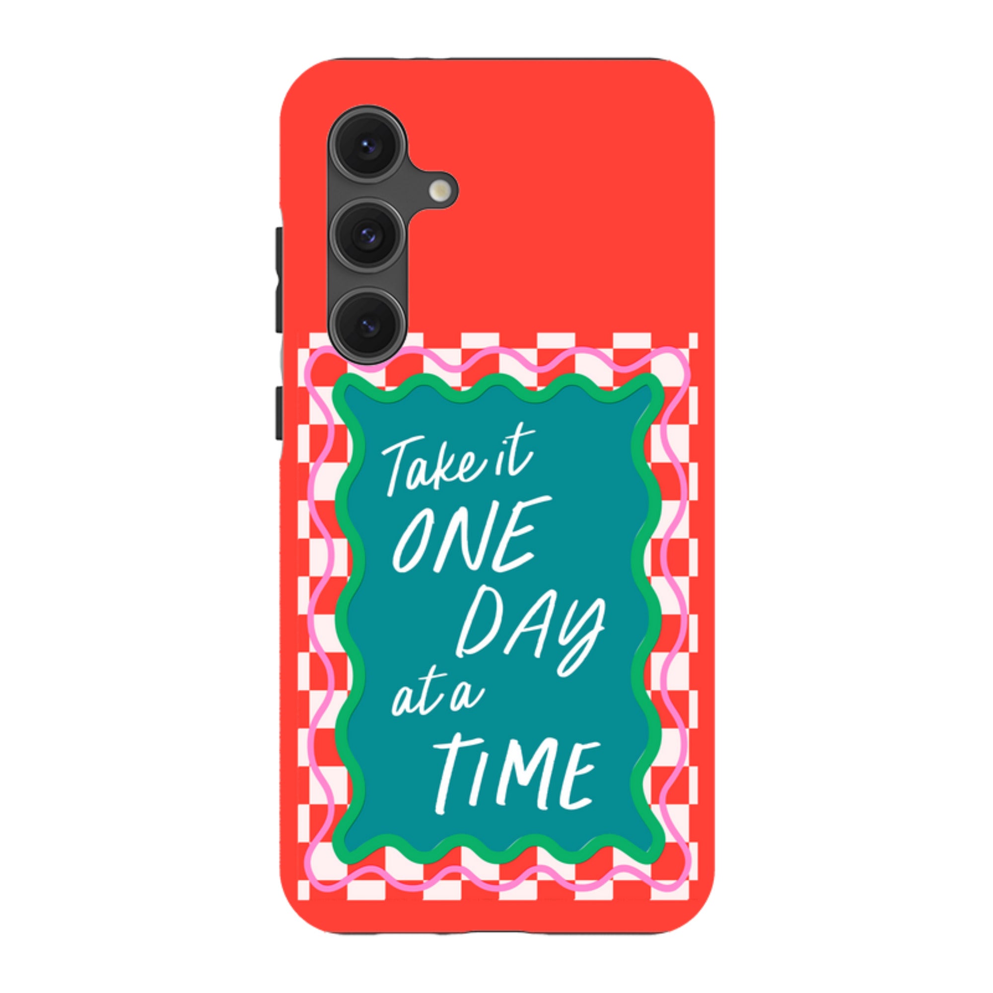Samsung Tough Case - One Day