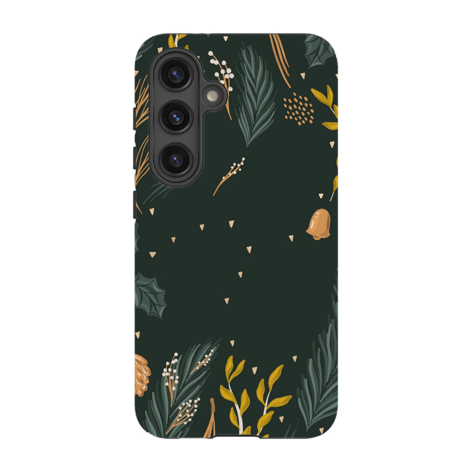 Samsung Tough Case - Good Tidings