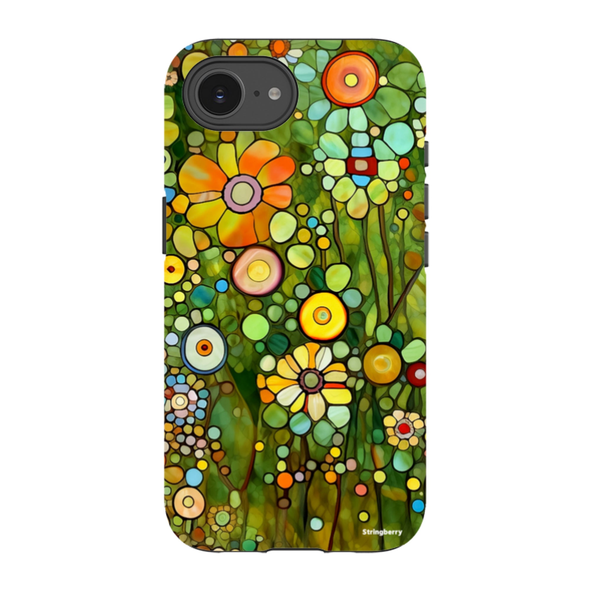 iPhone Tough Case - Fritwell