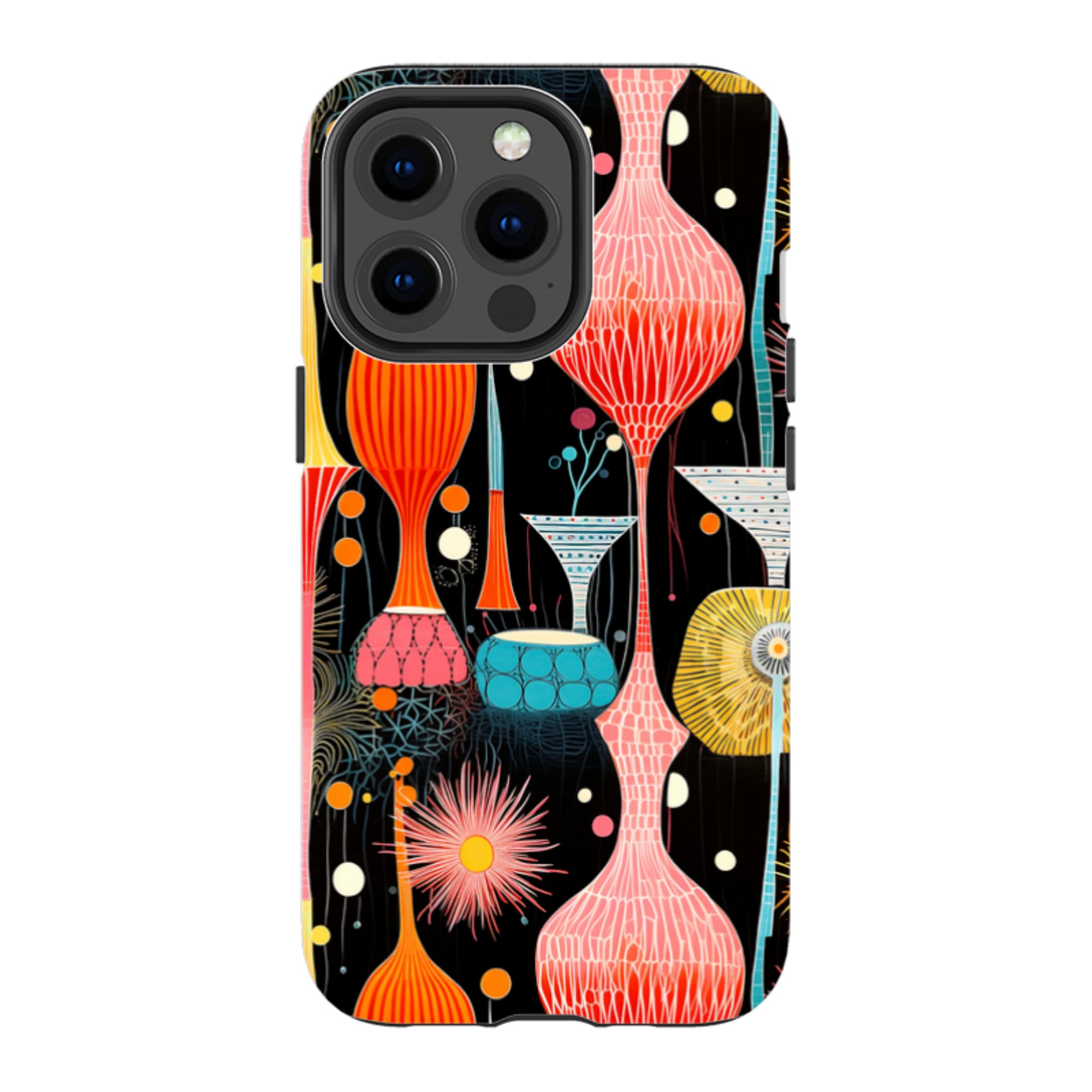 iPhone Case - Bedin