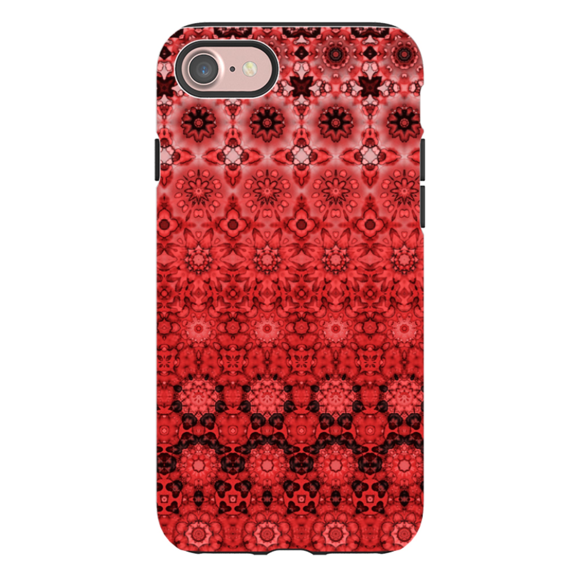 iPhone Tough Case - Newport Jazz