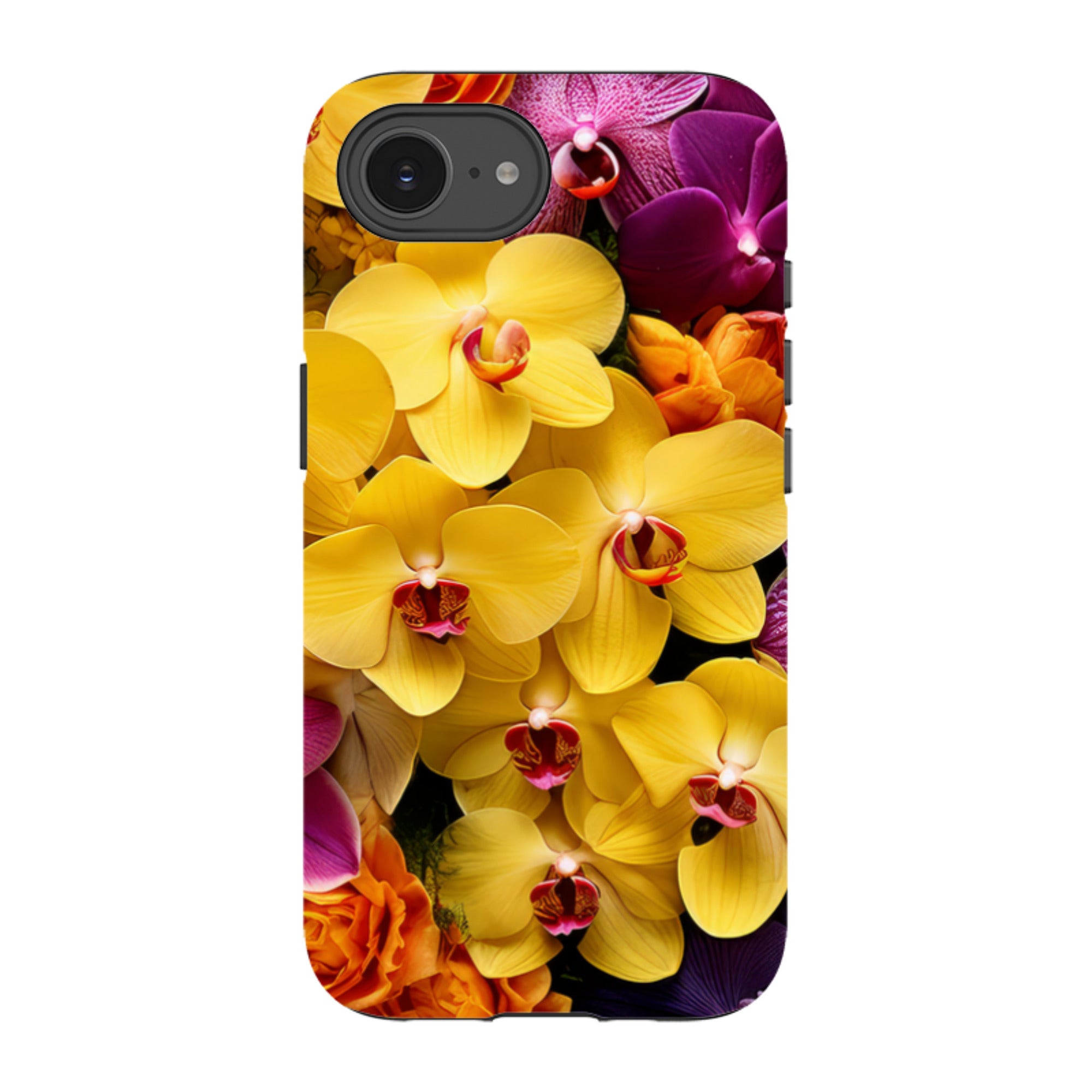 iPhone Tough Case -Lewes Floral
