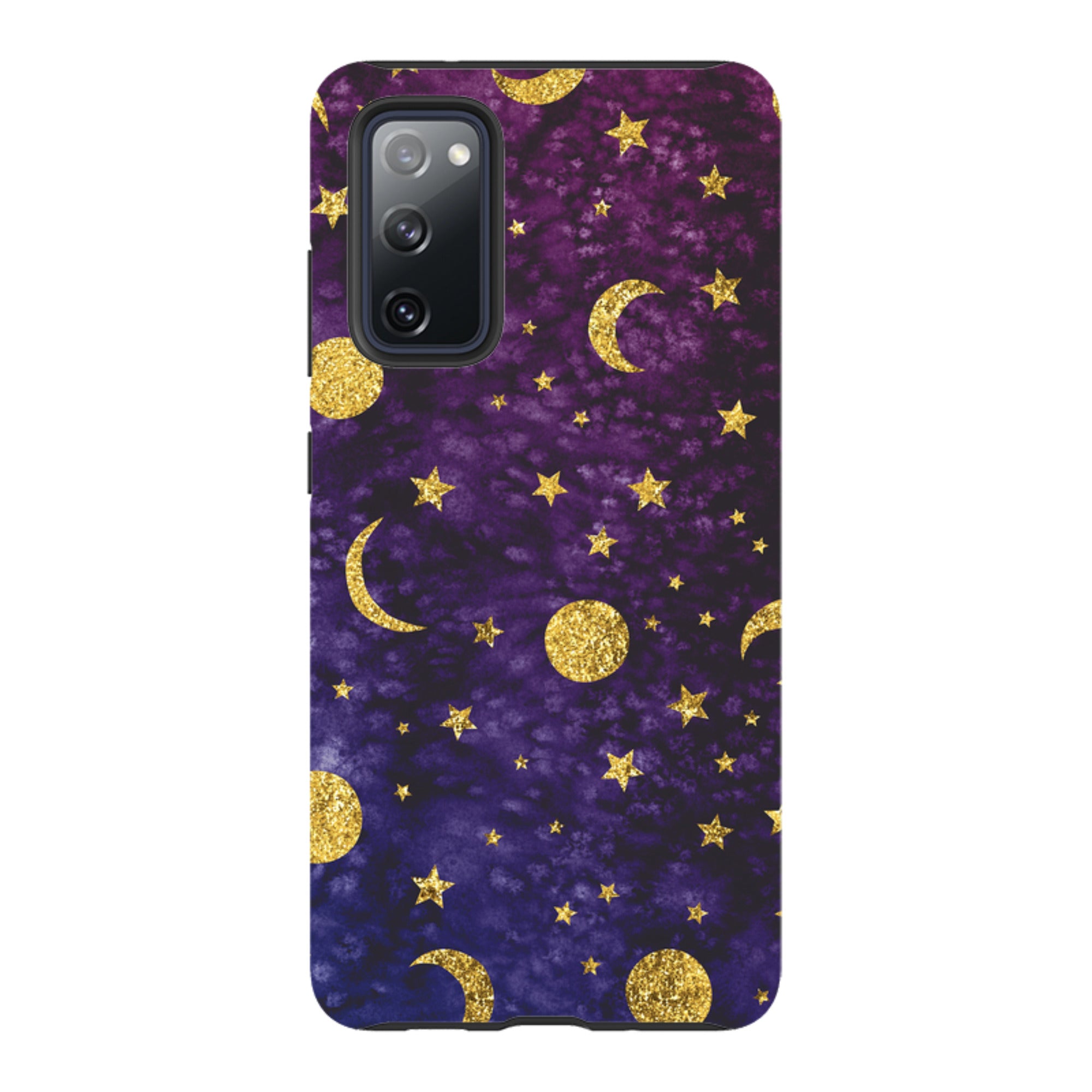 Samsung Tough Case - Desert Nights