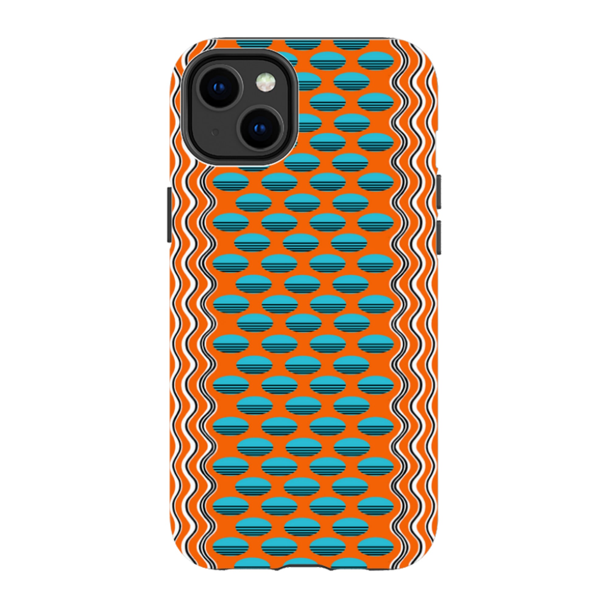 iPhone Case - Beach By Cressida Bell